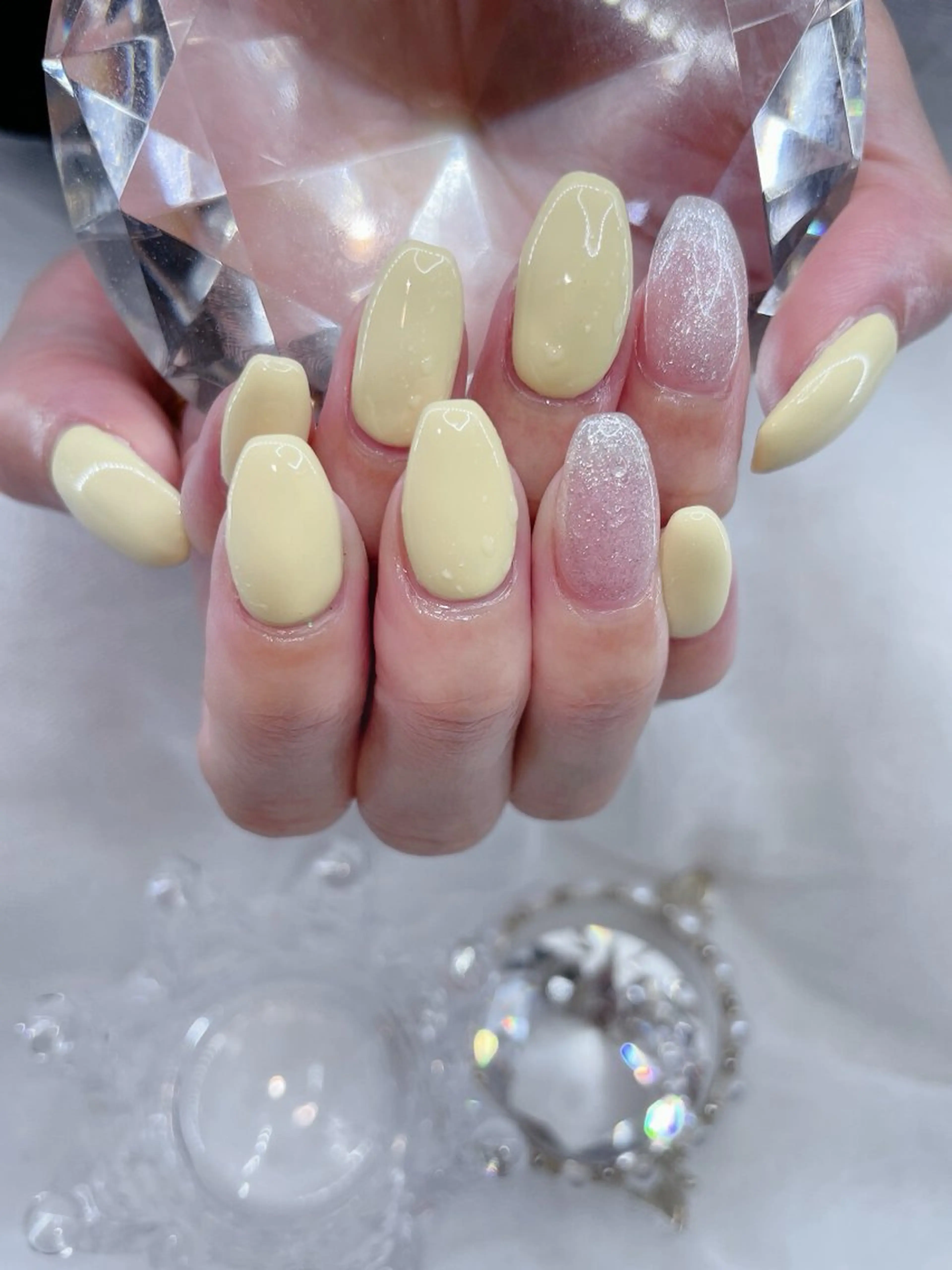 ネイル ハンドネイル misun_nail所属・misun_ nailのネイルデザイン