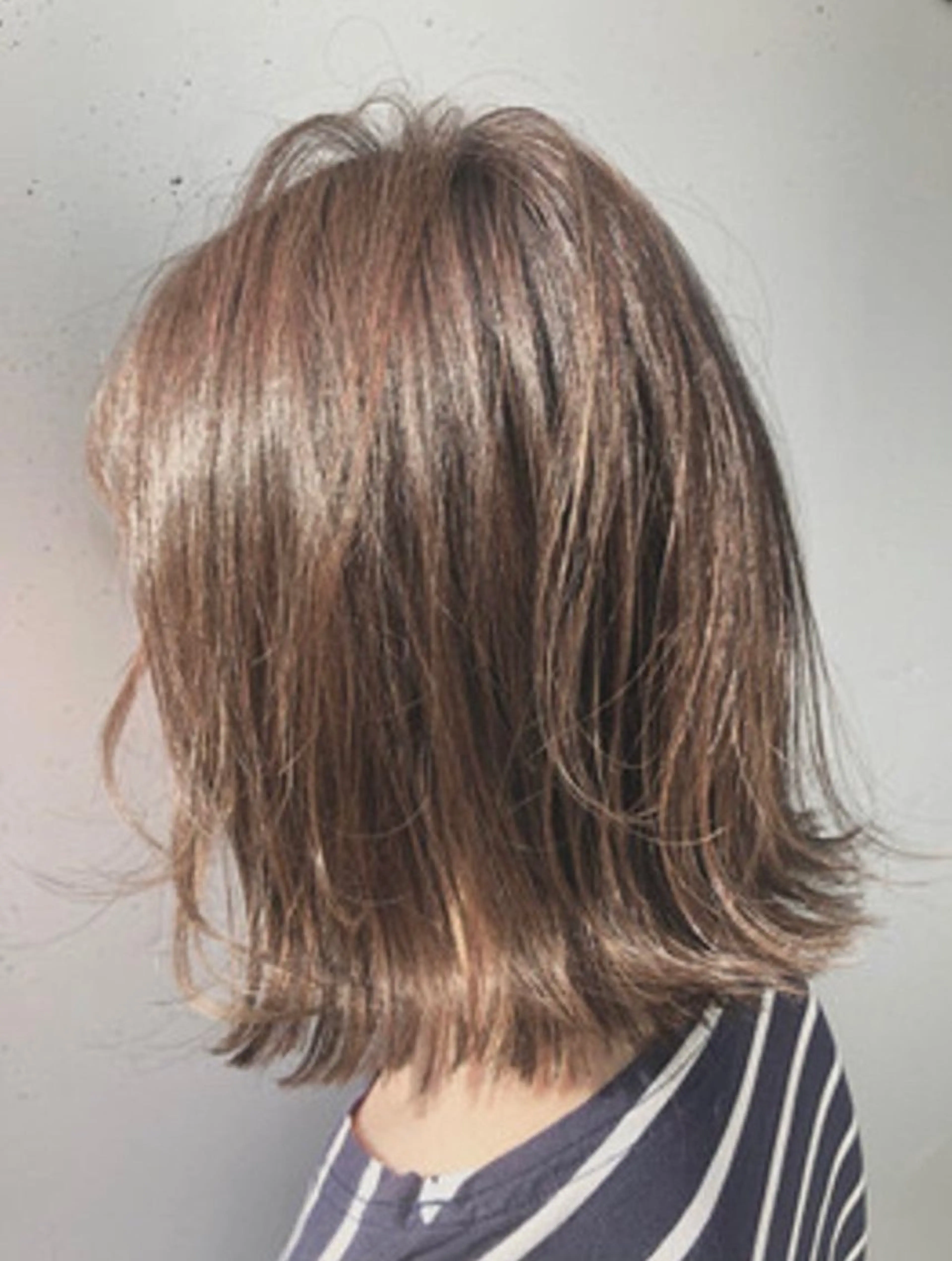 ロング カラー パーマ ヘアアレンジ メンズ キッズ ハーフアップ 子どものヘアアレンジ メンズバレイヤージュ メンズブリーチ メンズハイライト ヘアカラー トリートメント ヘッドスパ grand story/colulu渋谷2号店所属・【店長】miura 🤍coluluのヘアスタイル