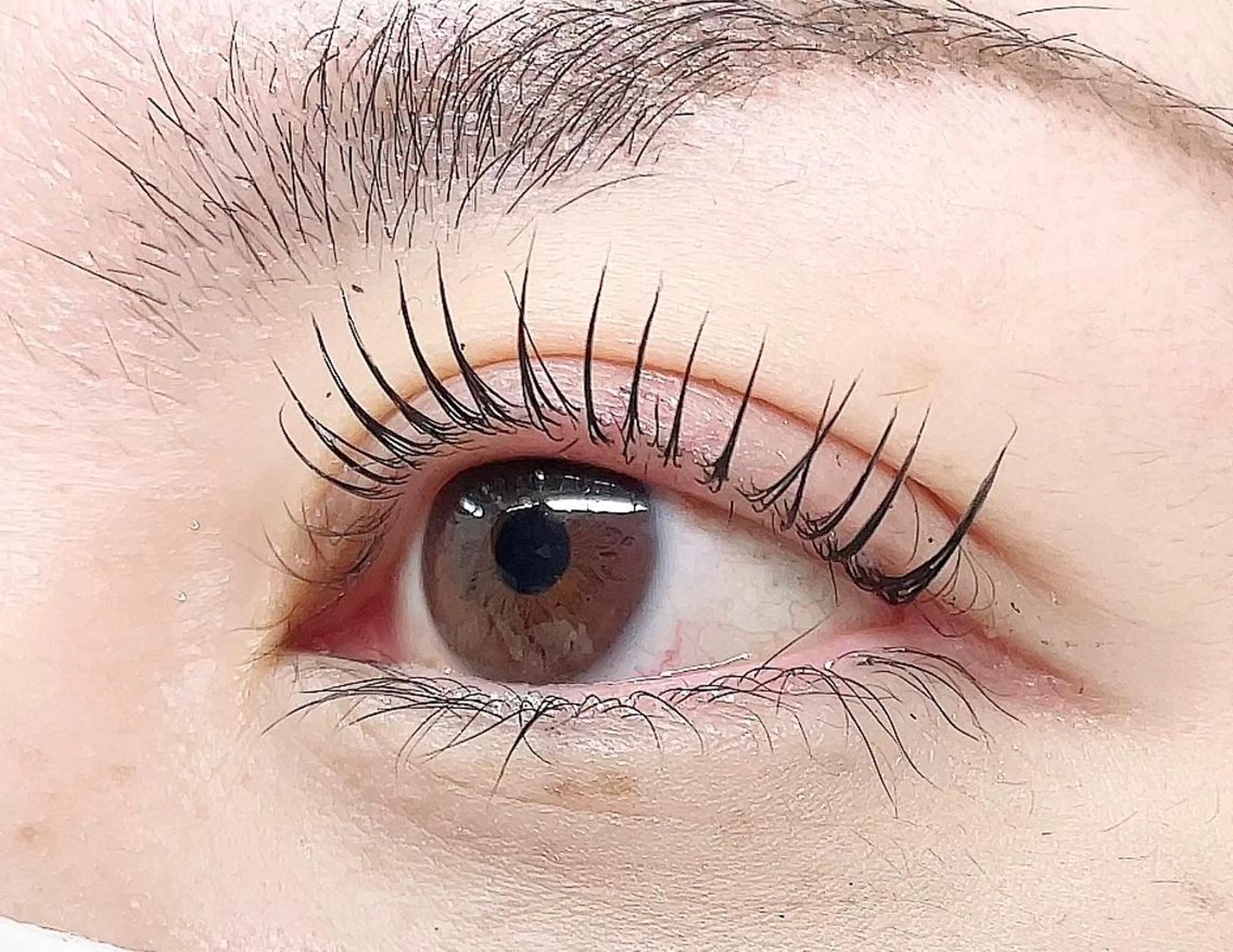 パーマ 伊藤 becky lashのマツエク・マツパデザイン