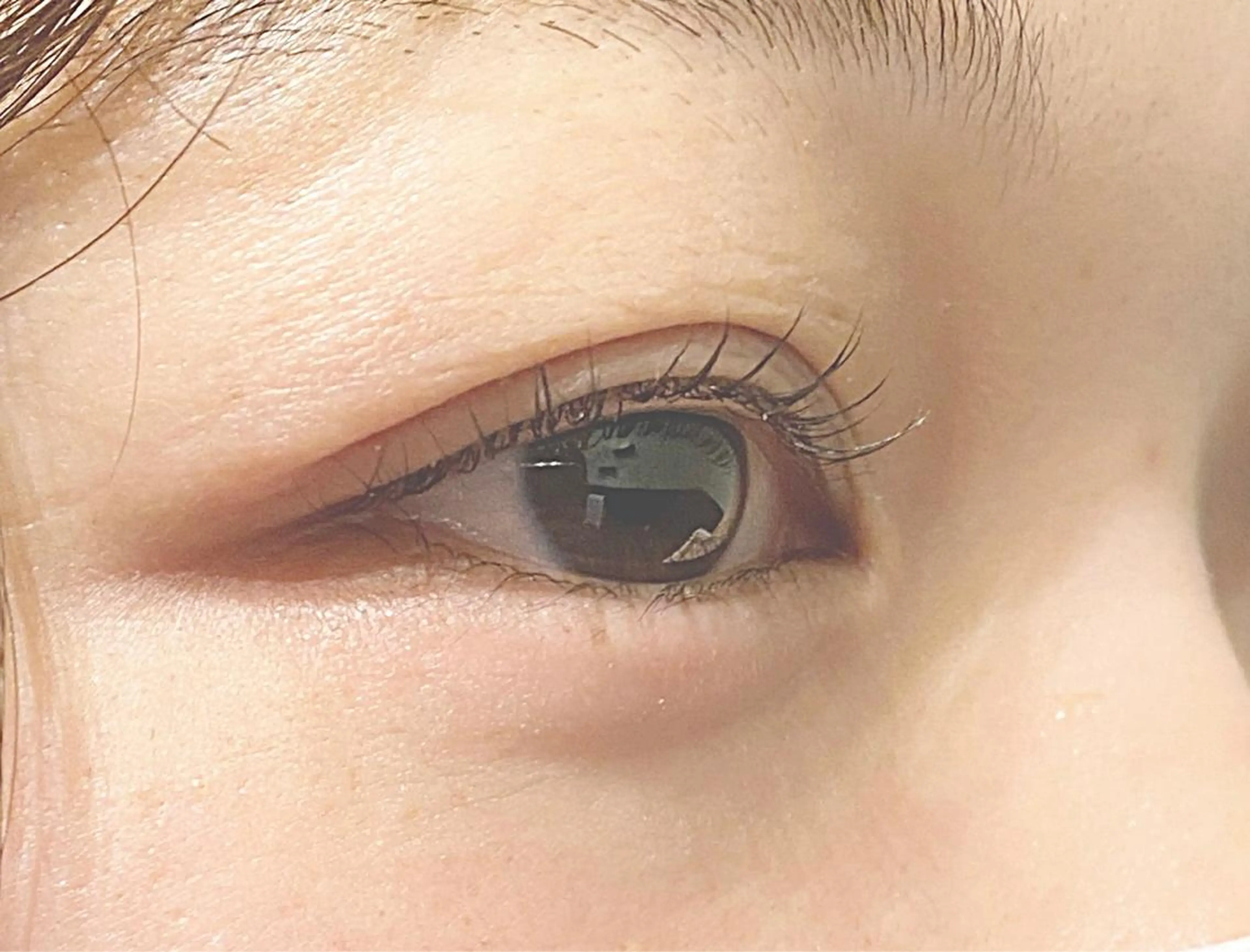 マツエク・マツパ まつげパーマ Eyelash Salon “elu.”所属・elu 菅野のマツエク・マツパデザイン