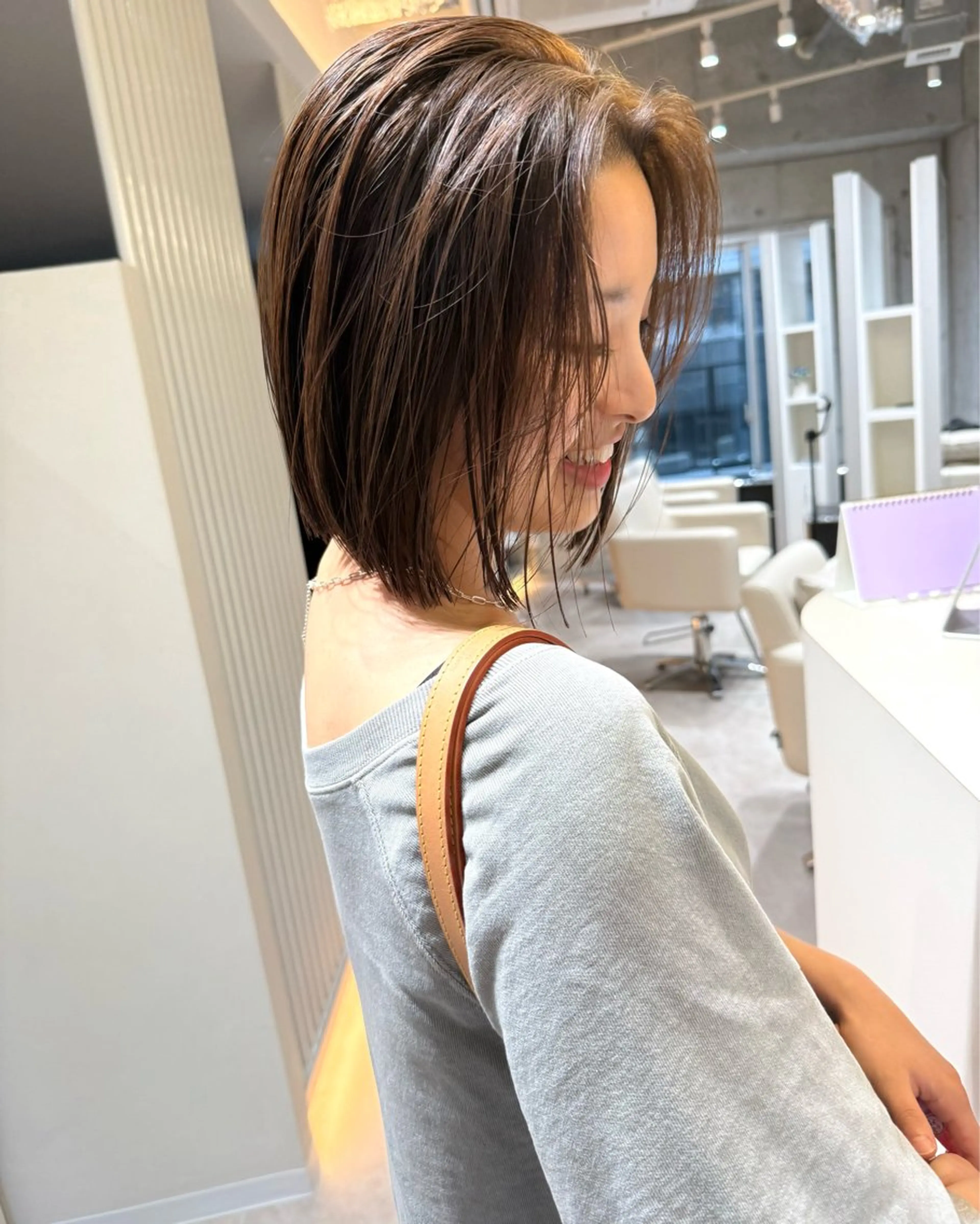 似合わせボブカット🦋（リクエストのみになります）の写真