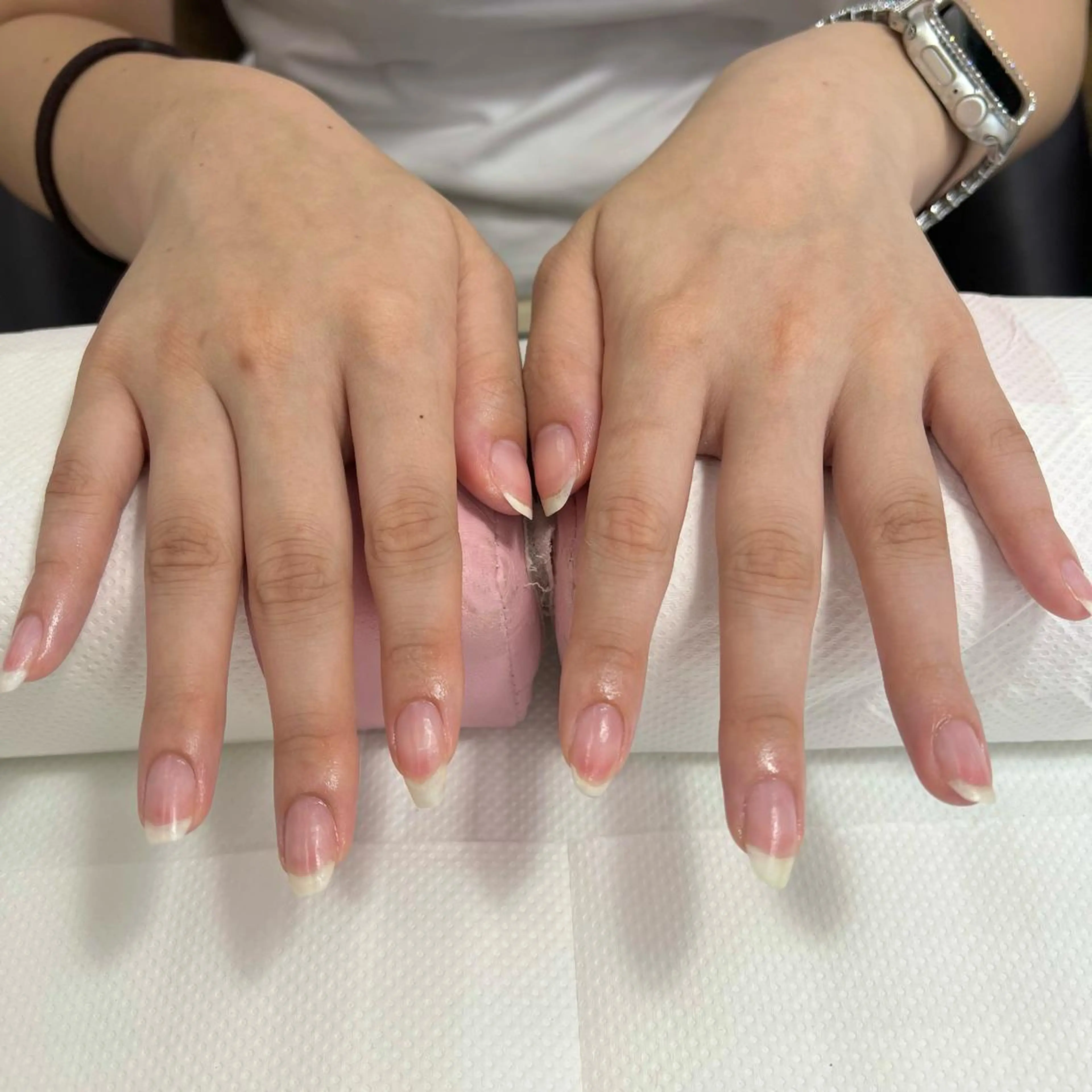 ネイル ジェルネイル 【MAXKELLY】 KOBIKI🐾のネイルデザイン