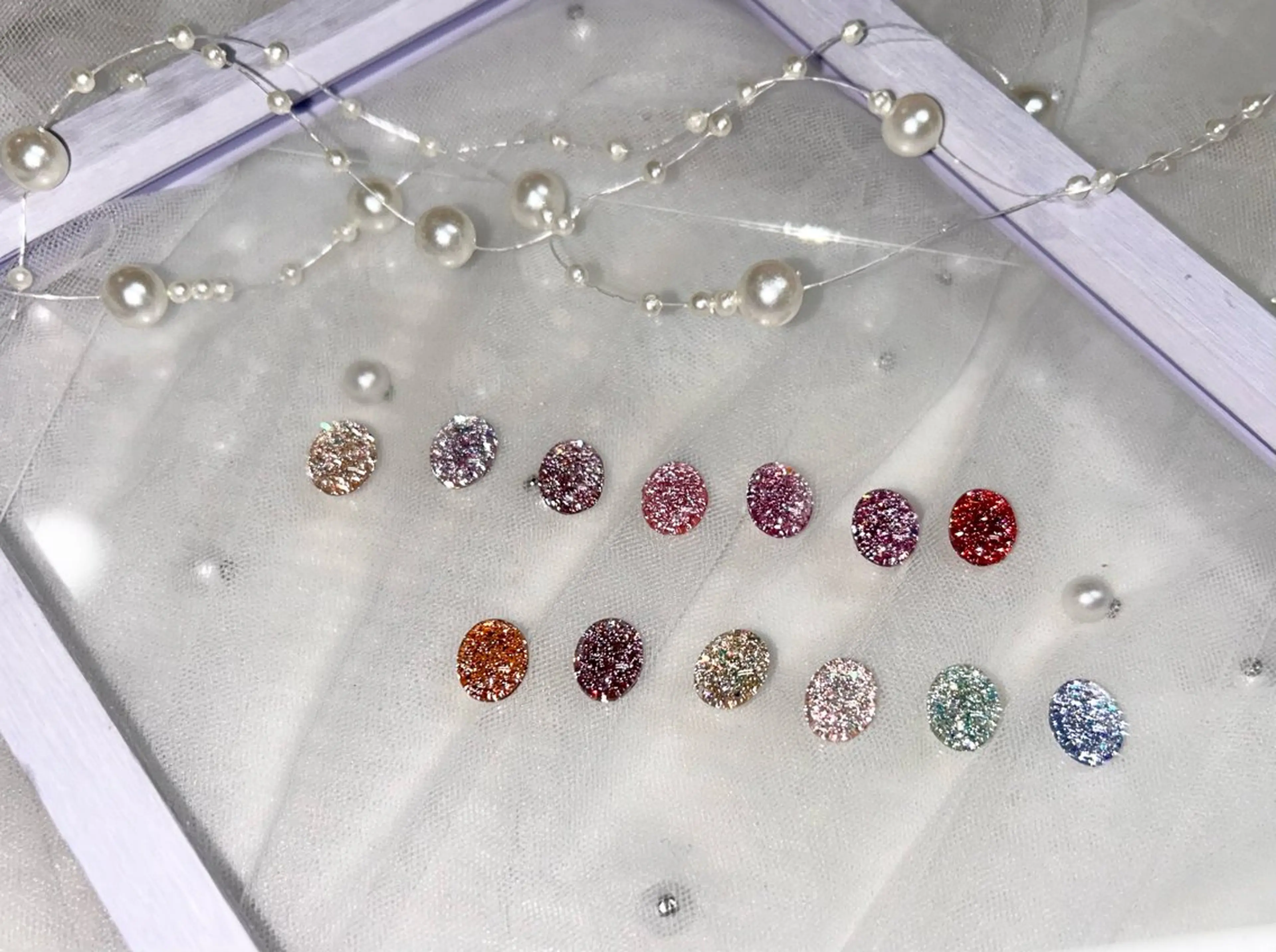ネイル フットネイル nail patio ❤︎Aikaのネイルデザイン