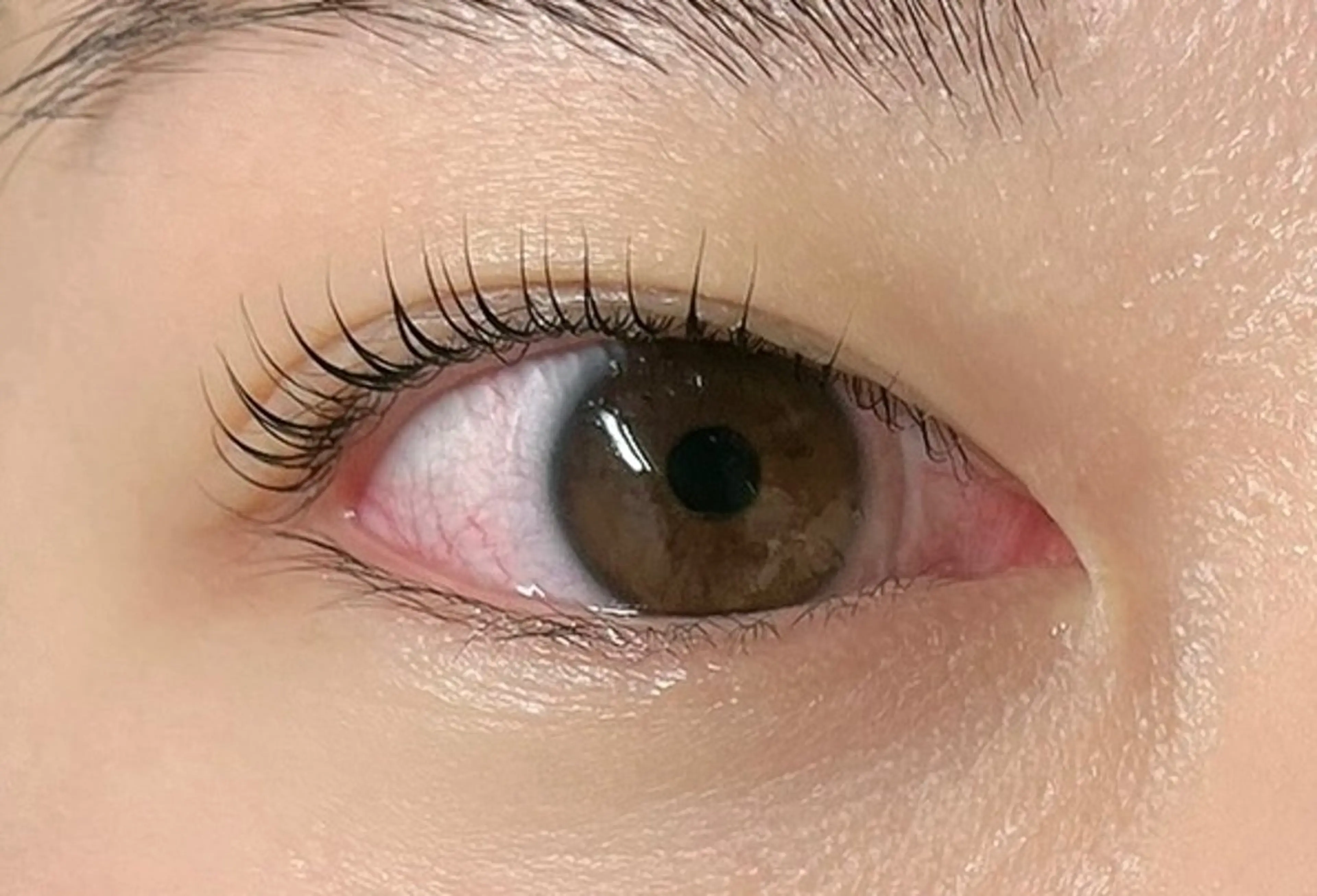 マツエク・マツパ huluhulu Yabumotoのマツエク・マツパデザイン