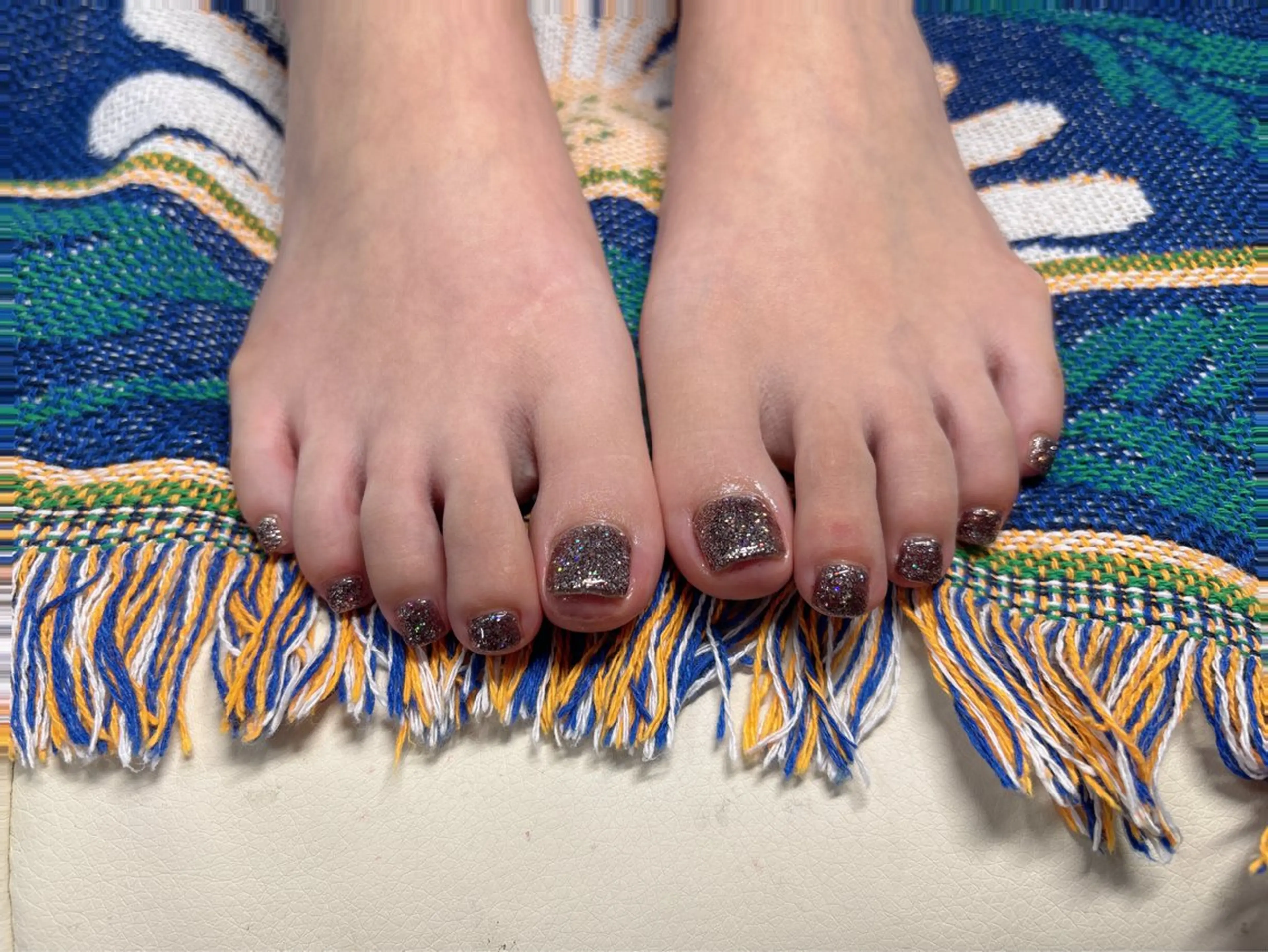 ネイル フットネイル Nail NaNa コトのネイルデザイン