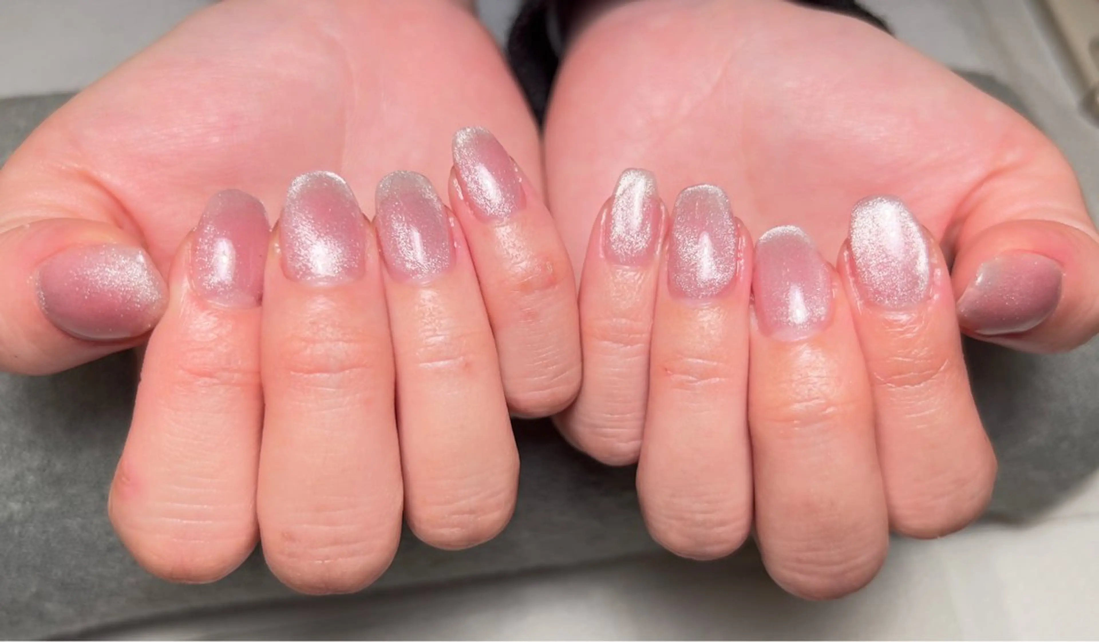 セミロング sp anzeeのネイルデザイン