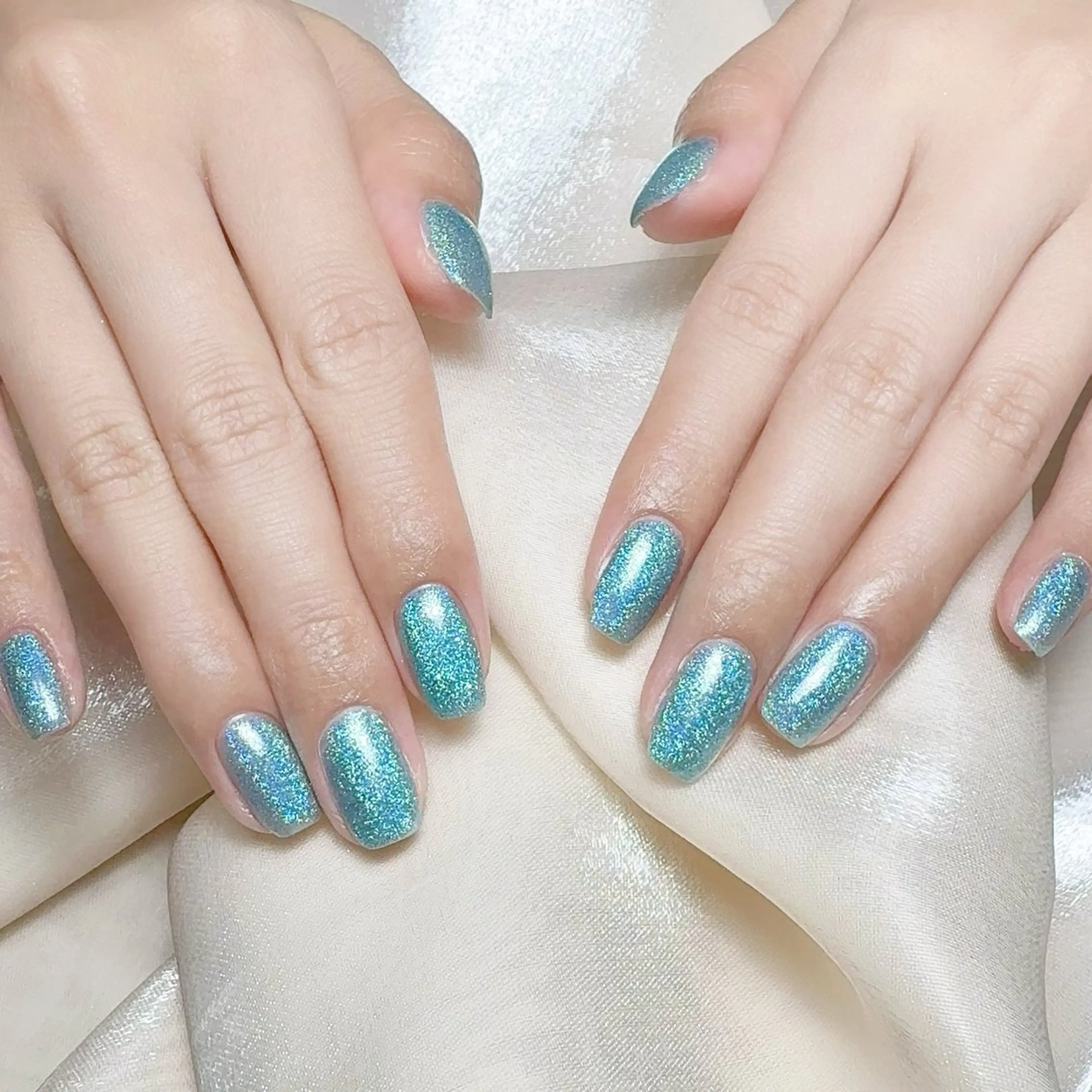 ネイル ハンドネイル NAILサロン 木にいるのネイルデザイン