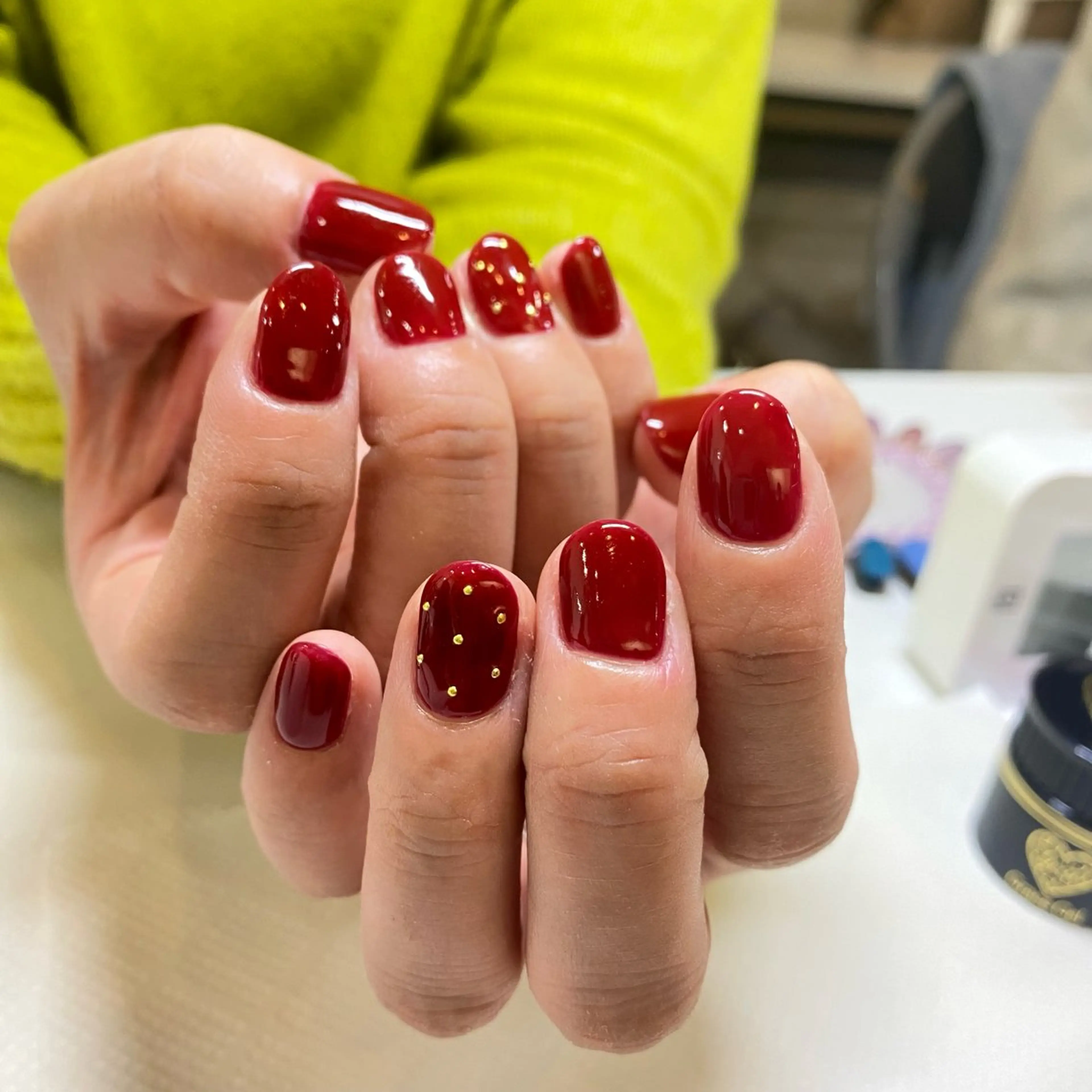 ネイル アートネイル SEPTNAIL KISHIMOTOのネイルデザイン