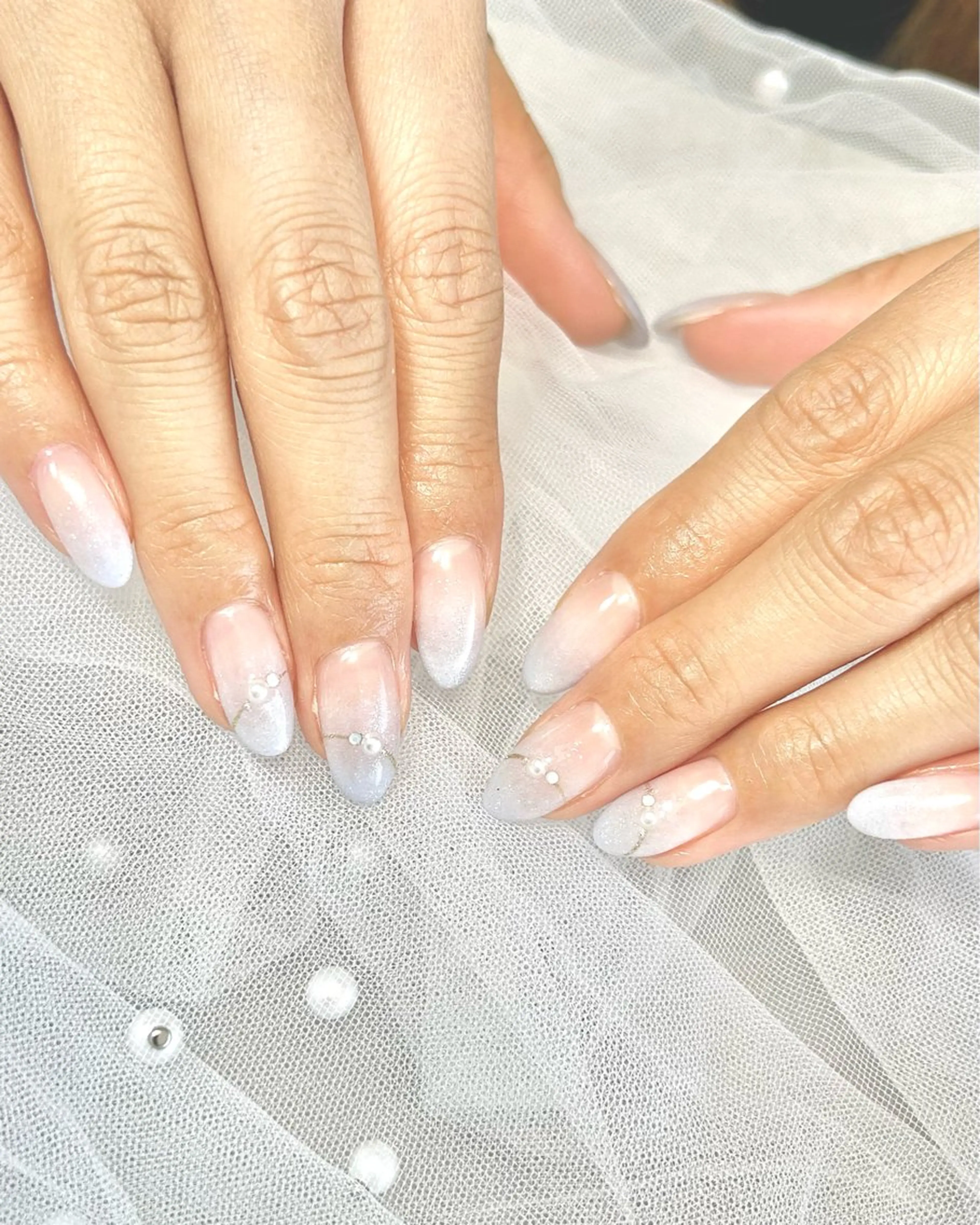 ネイル ハンドネイル Aimer所属・nailsalon Aimerのその他イメージ