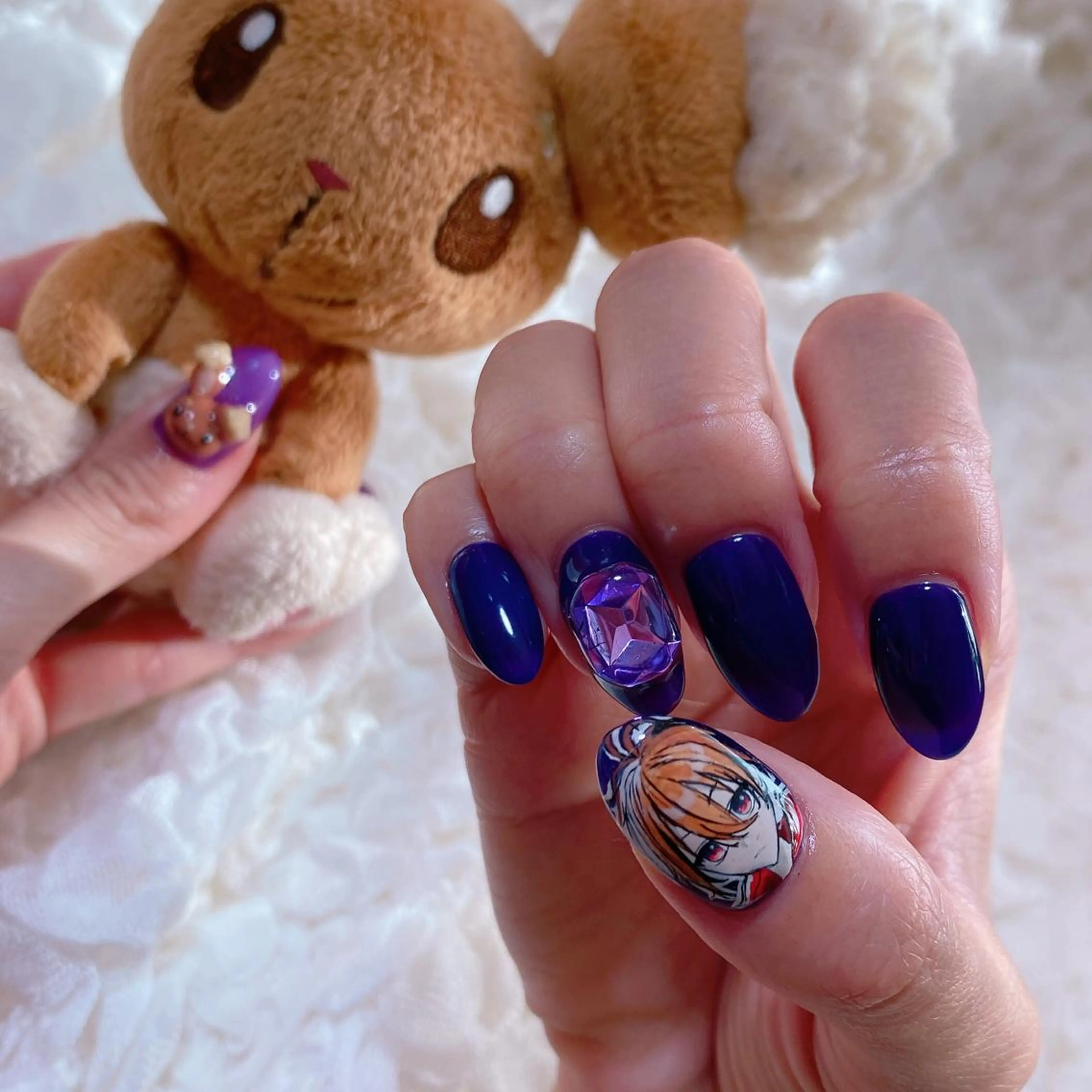 ネイル その他(ネイル) Nail Room Bellisのネイルデザイン