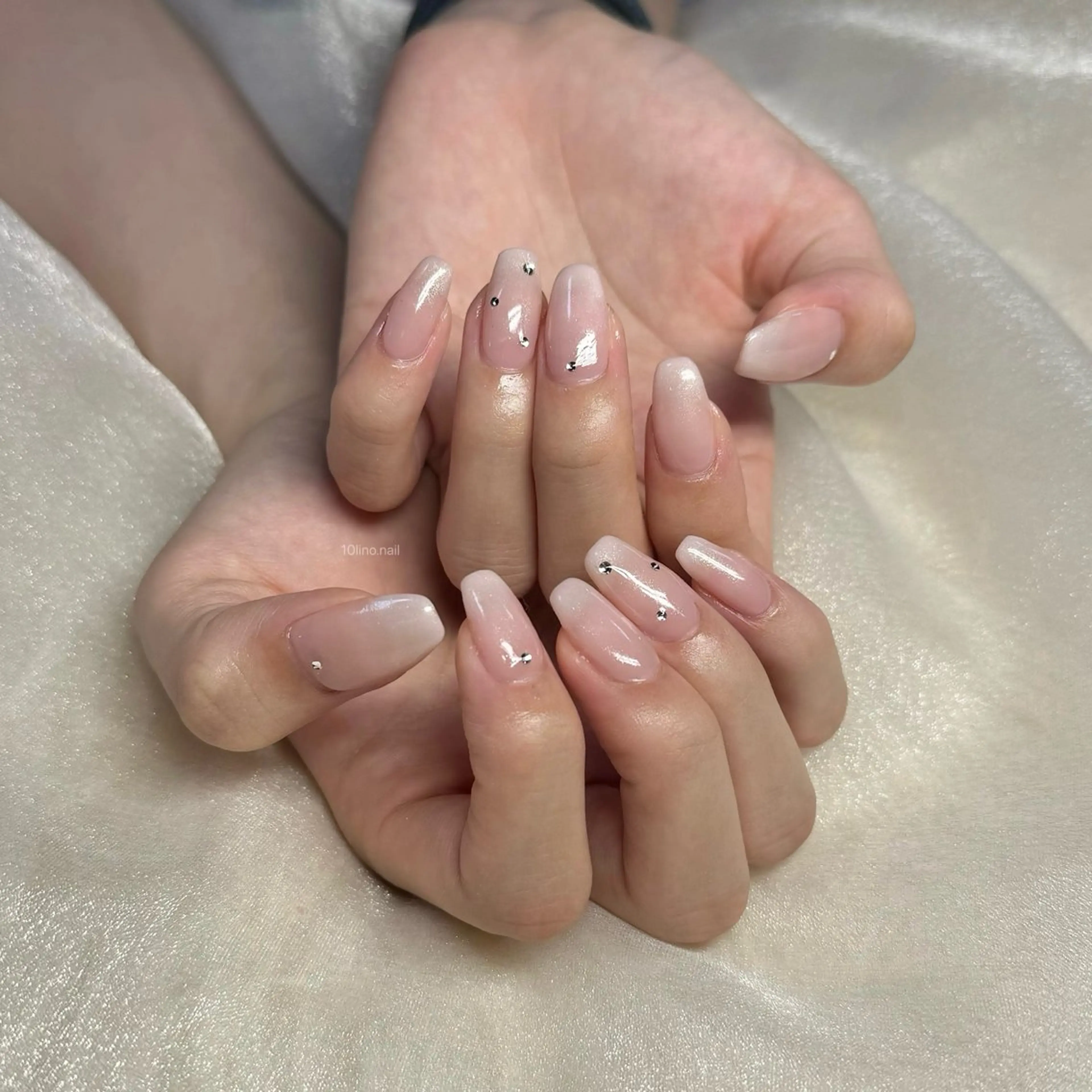 ネイル Mネイルbranch所属・Mネイル伏見 【TORINO】のネイルデザイン