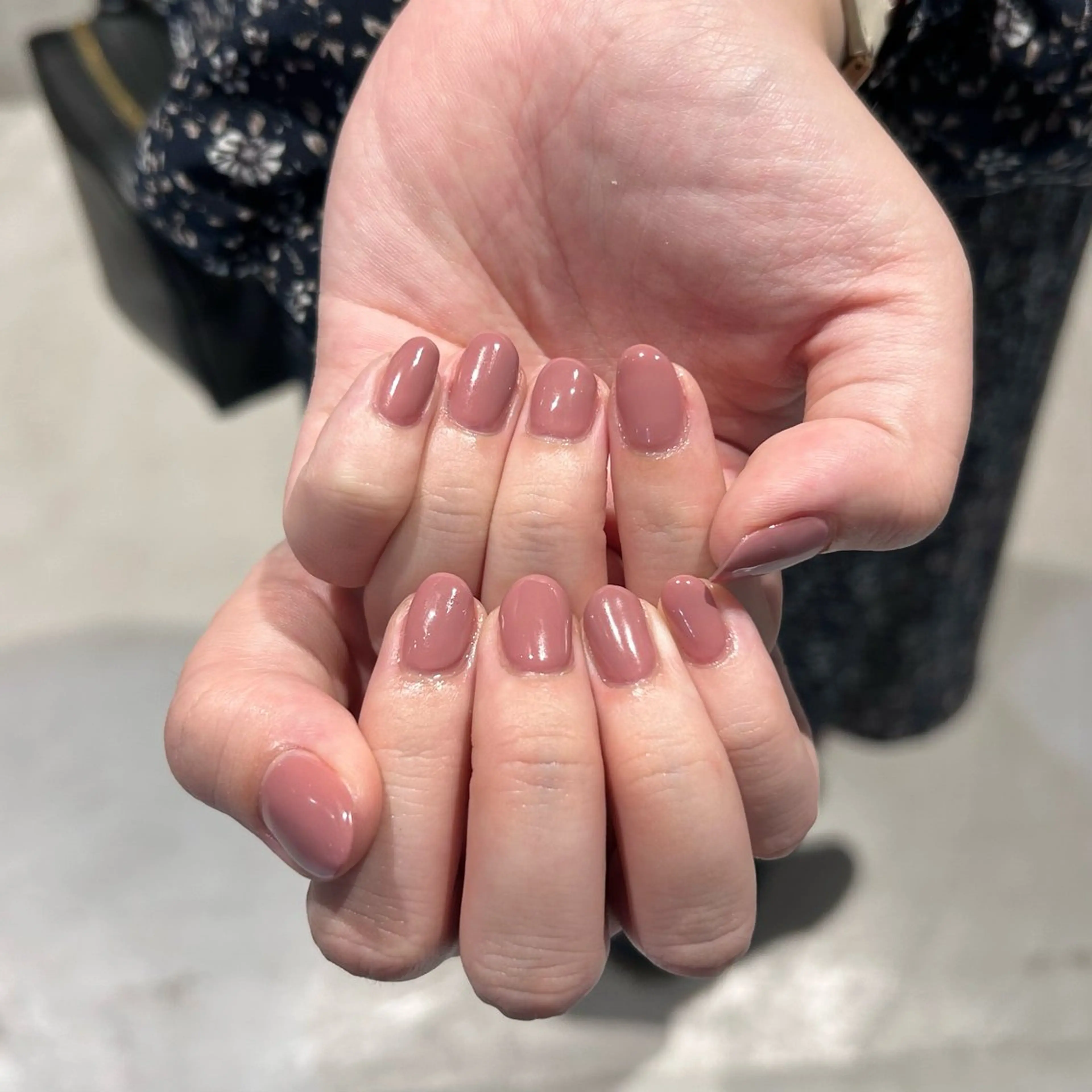 ネイル 🎀白石 ミク🎀のネイルデザイン