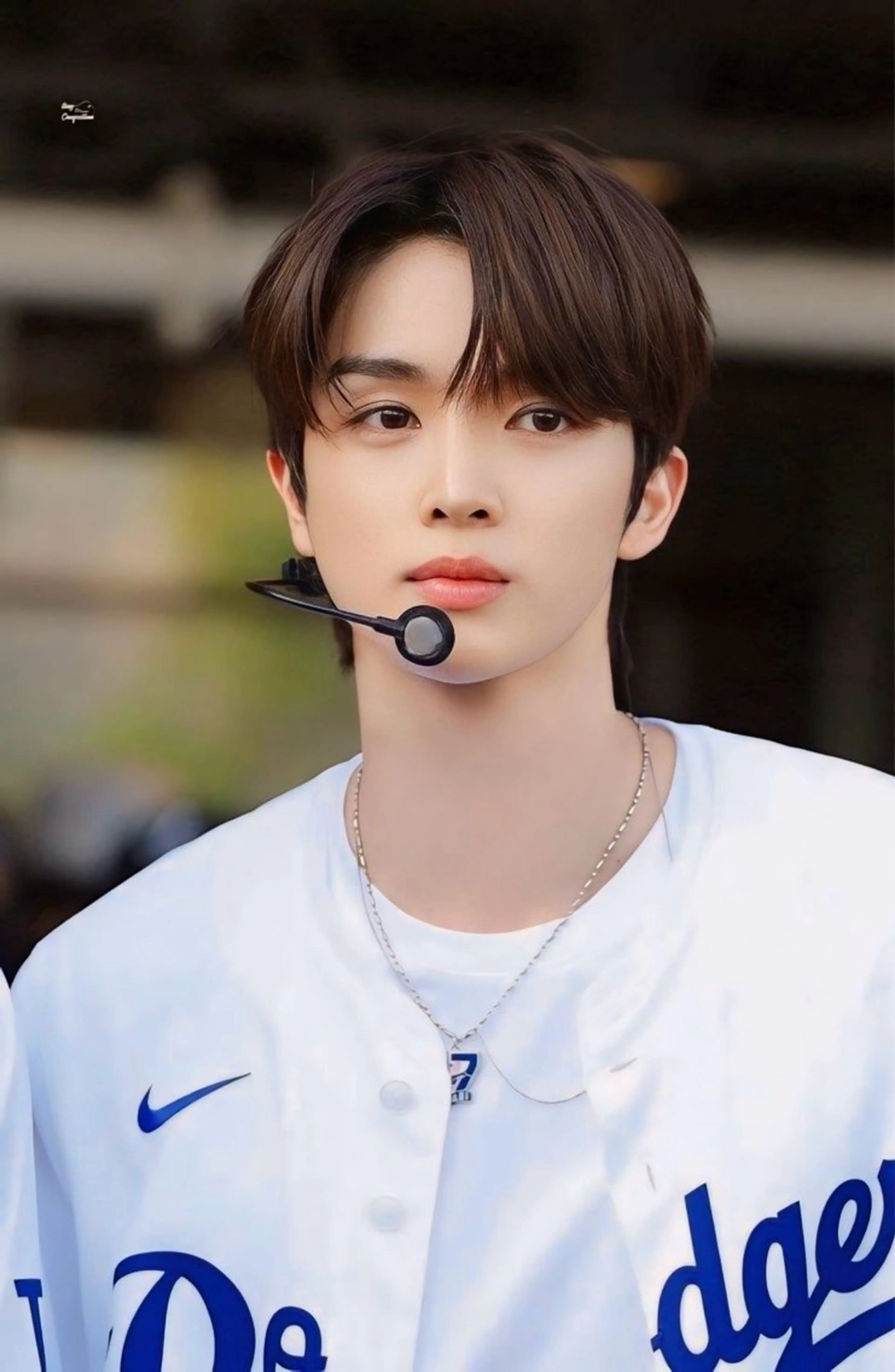 ショート 韓国風ヘア CreBiA あきとのヘアスタイル