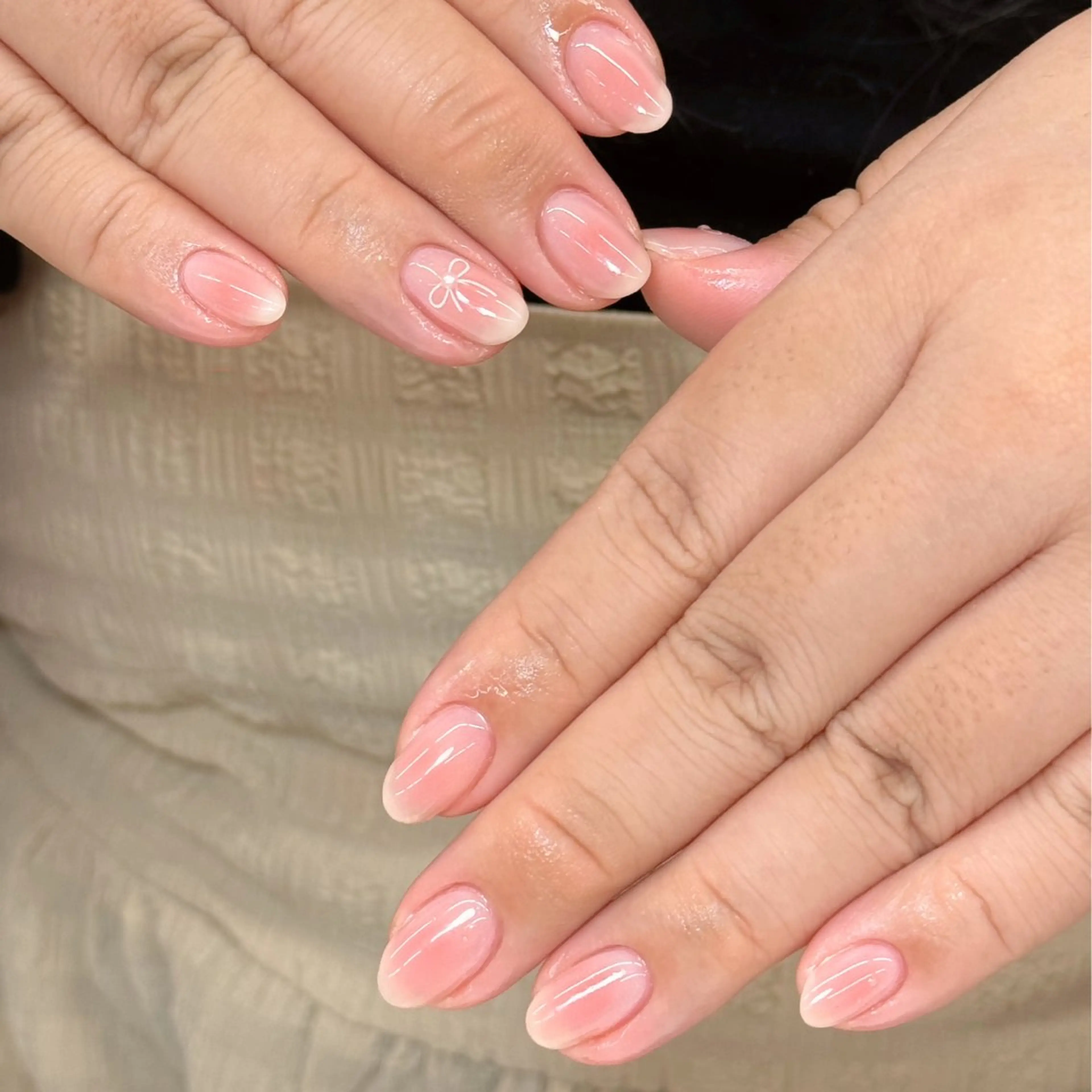 ネイル ハンドネイル Cup of nail銀座店所属・Tagi Nail 銀座店のネイルデザイン