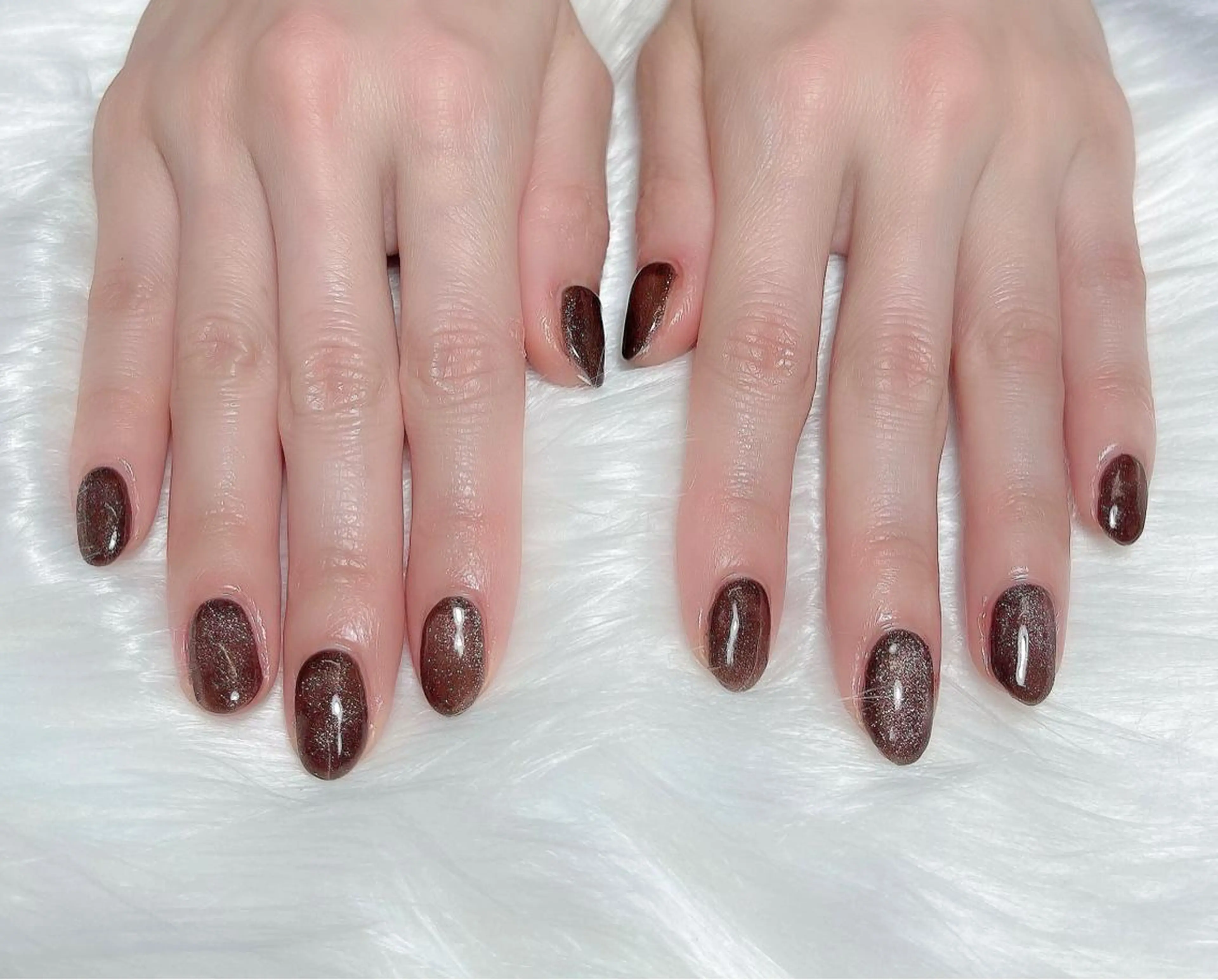 ネイル hairsalon556所属・hairsalon 556のネイルデザイン