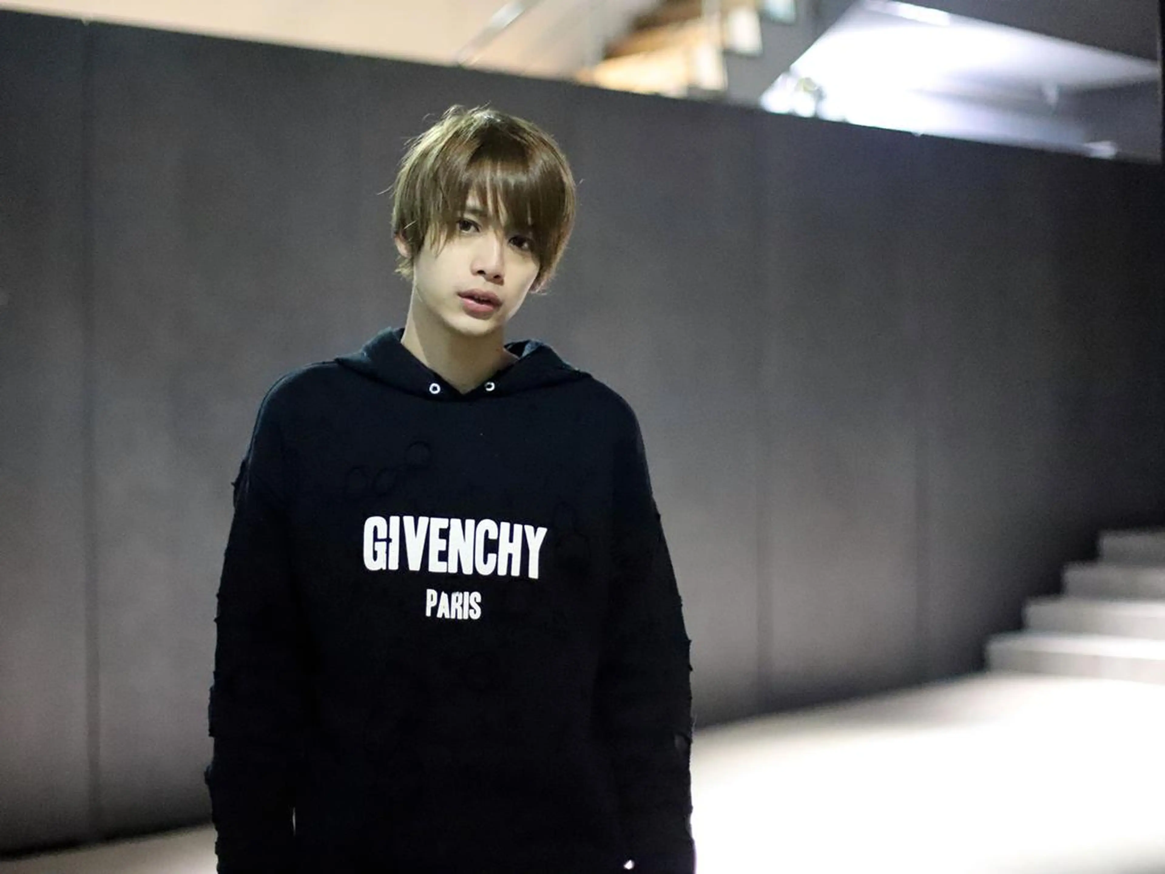 メンズ 🌼U24 ヘアデザインラボのヘアスタイル