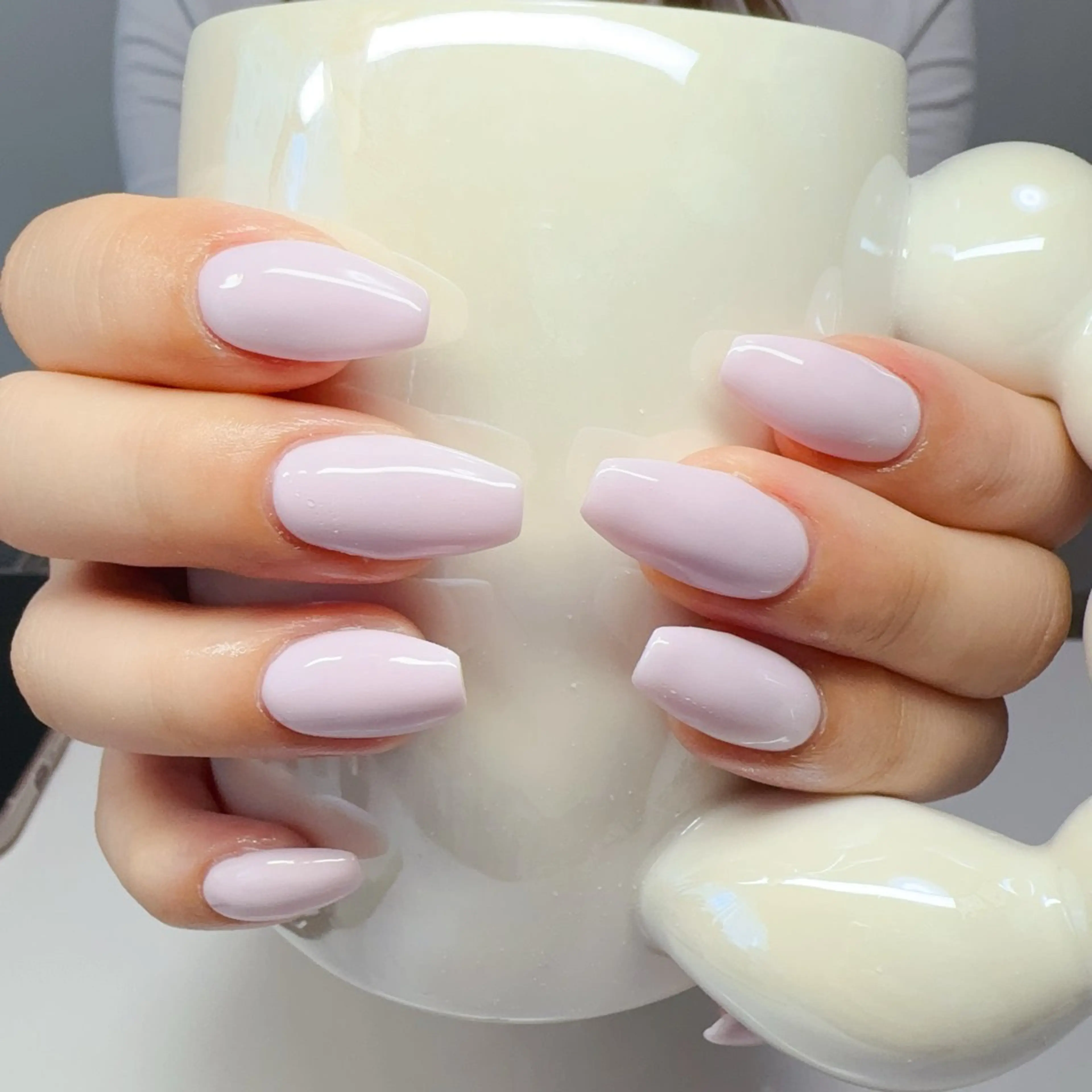 ネイル ハンドネイル YUYI.nail salonのネイルデザイン