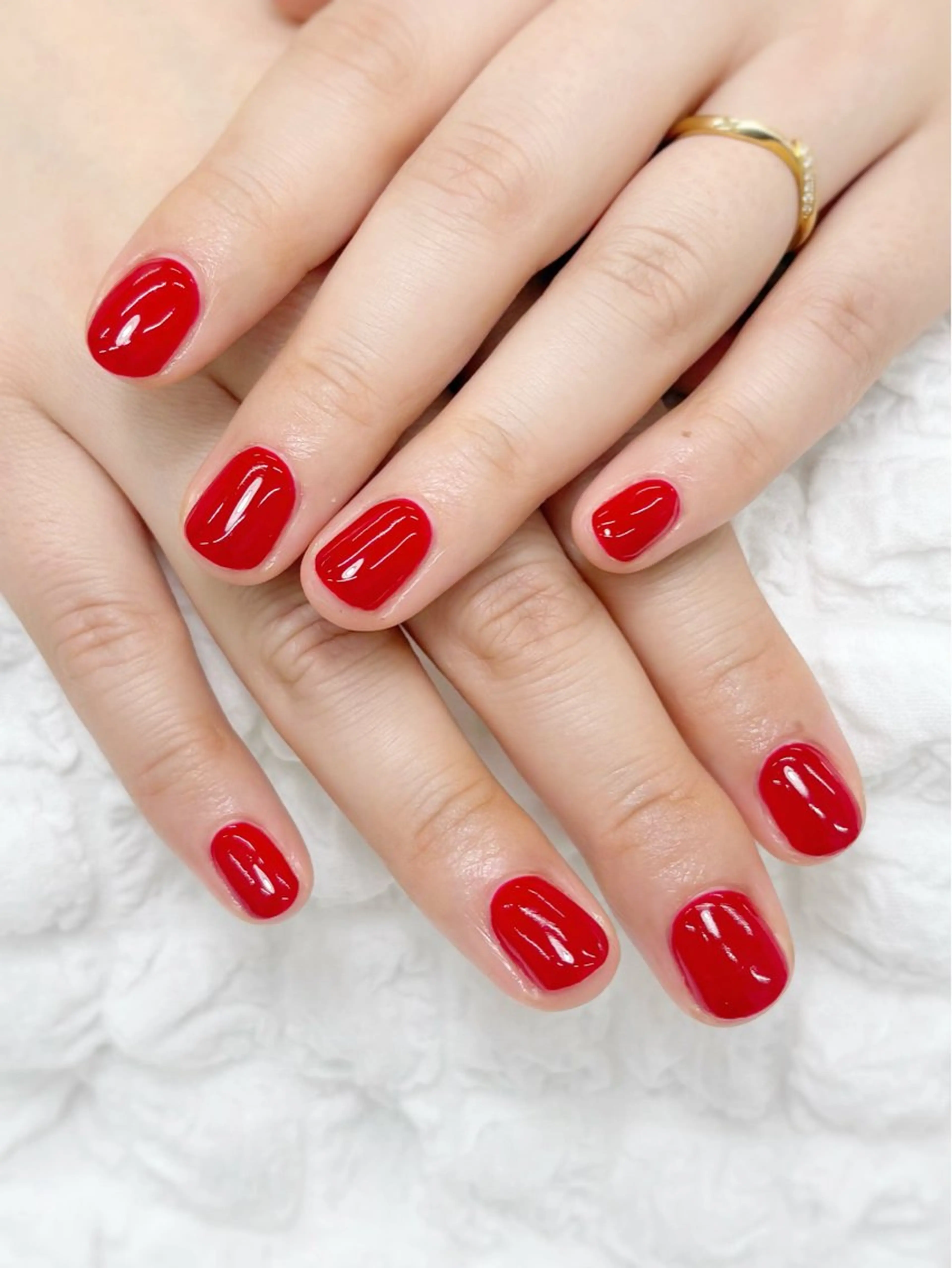 ネイル le rue MIKAのネイルデザイン