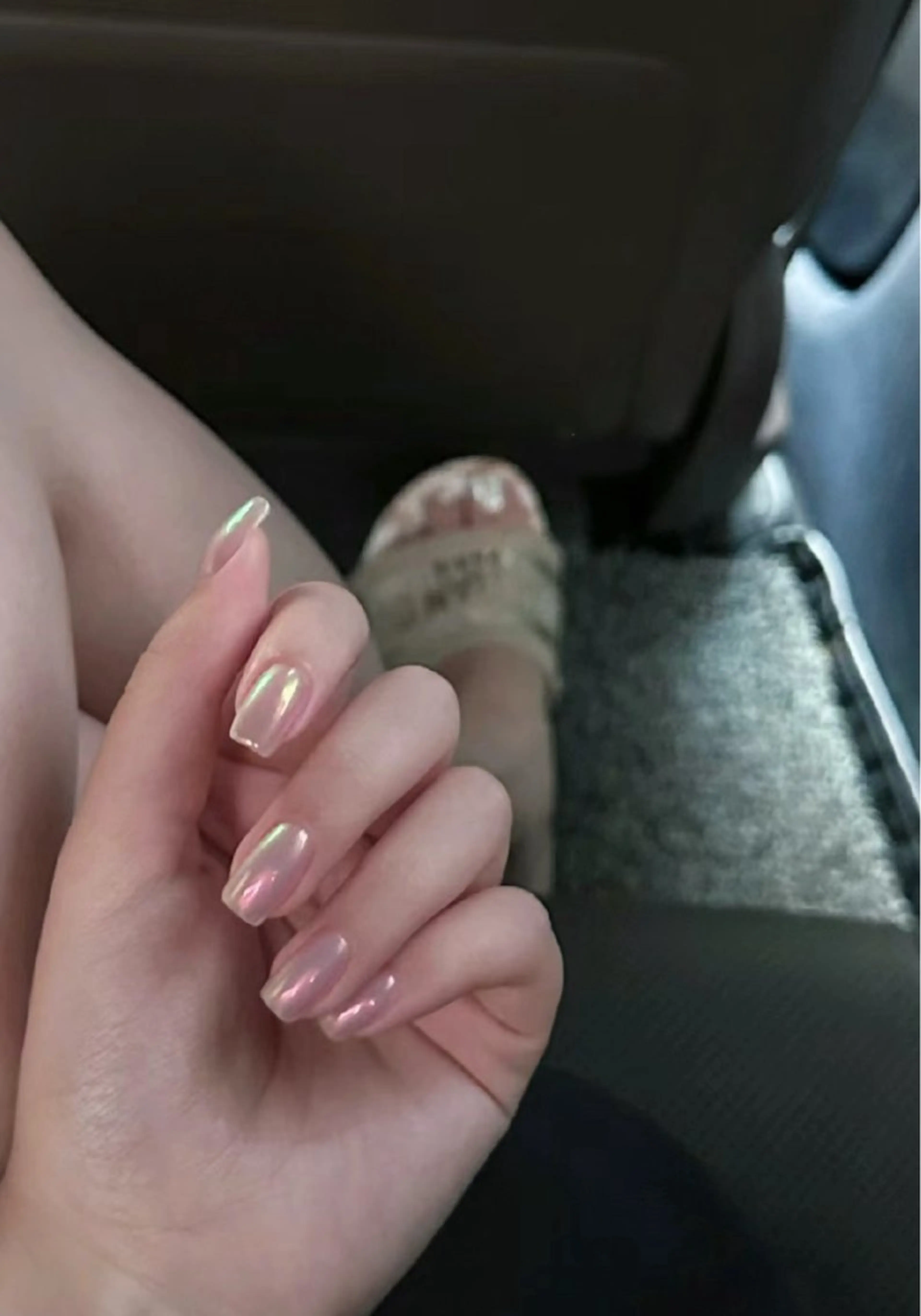 ネイル COCO NAIL所属・みえ nailのネイルデザイン