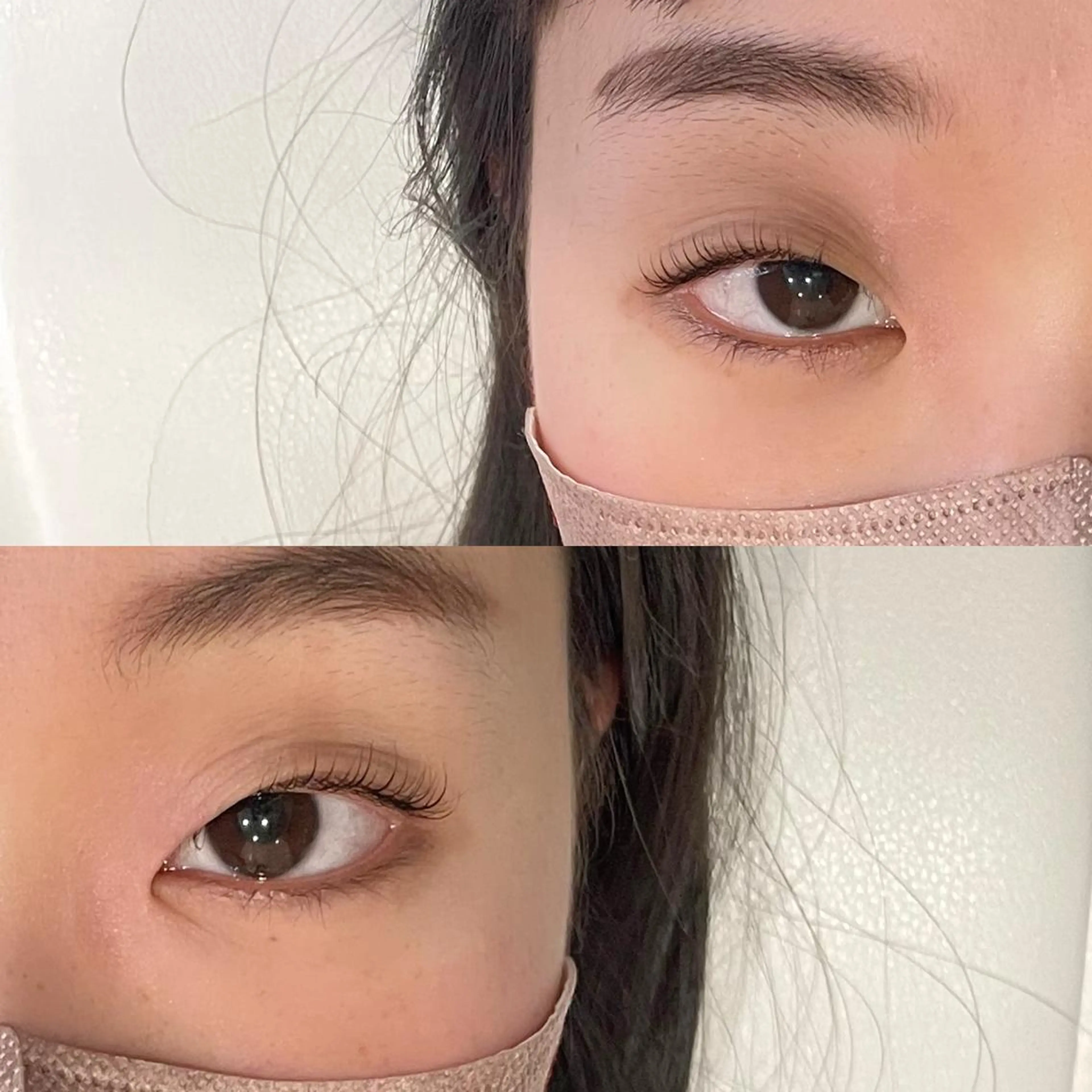 マツエク・マツパ soirée所属・nail salon Soiréeのネイルデザイン