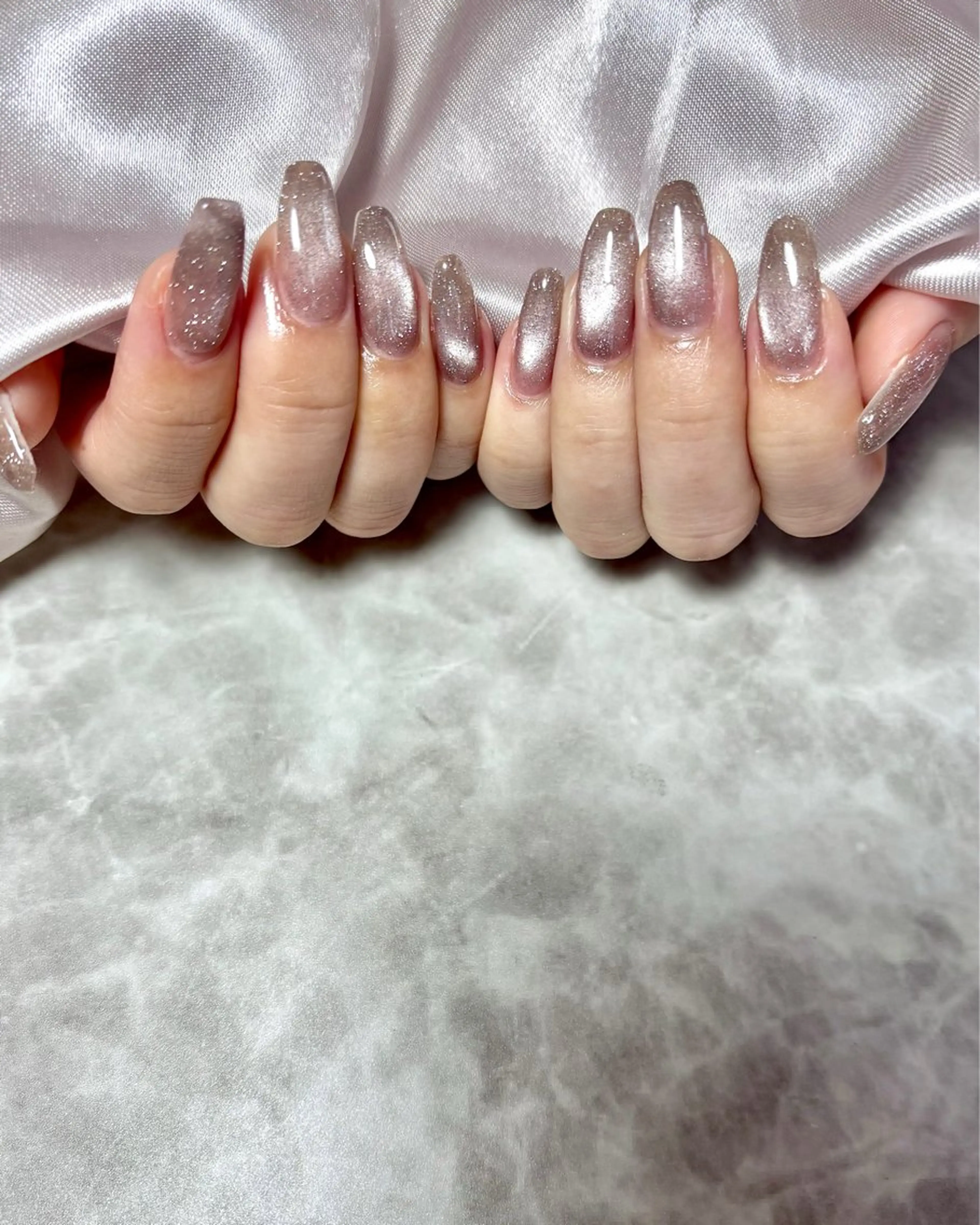 ネイル ハンドネイル Hum.nail （はむ.ねいる）のネイルデザイン