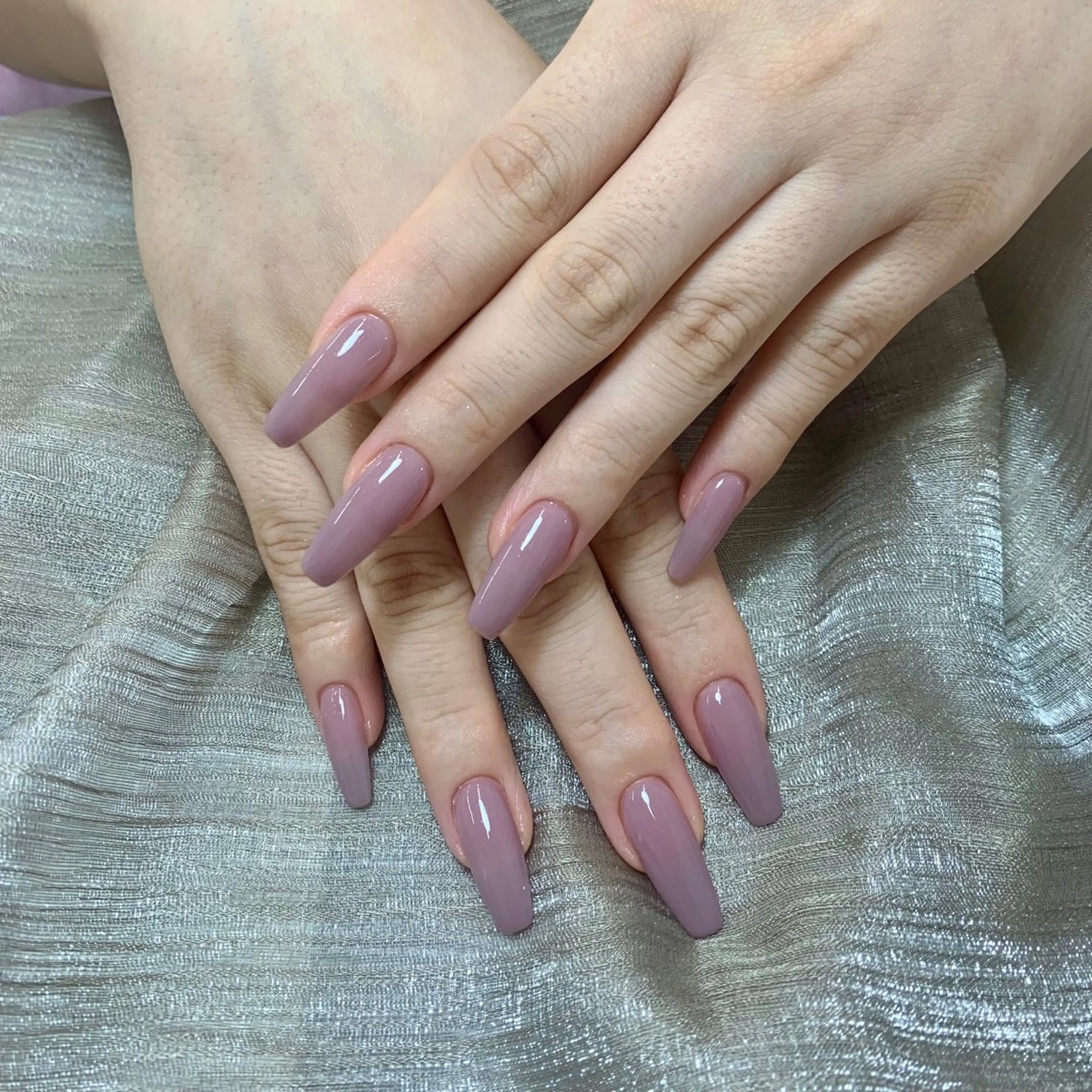 ネイル ハンドネイル Tagi 銀座所属・Tagi Nail 銀座店のネイルデザイン