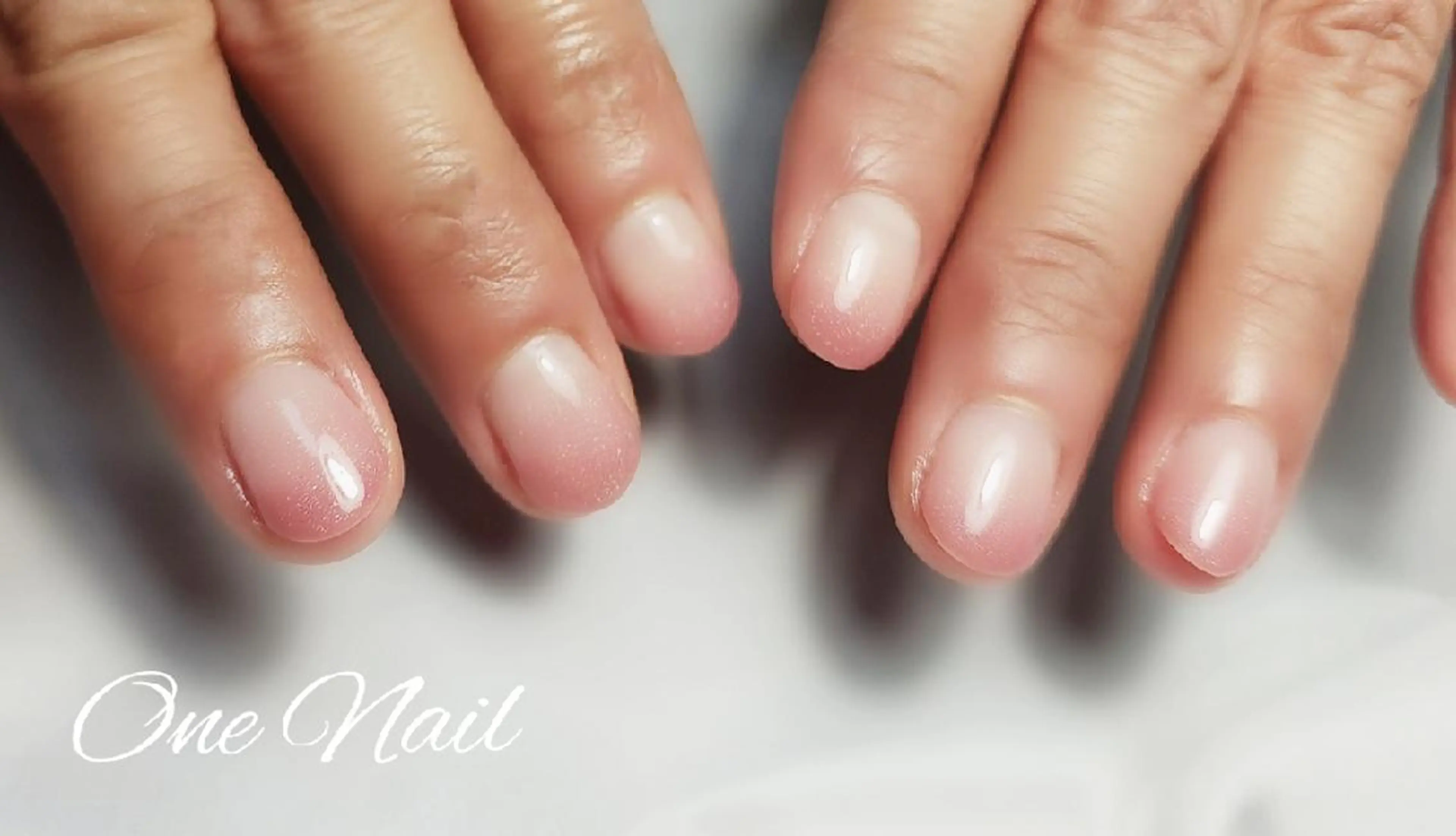 ネイル One nailのネイルデザイン