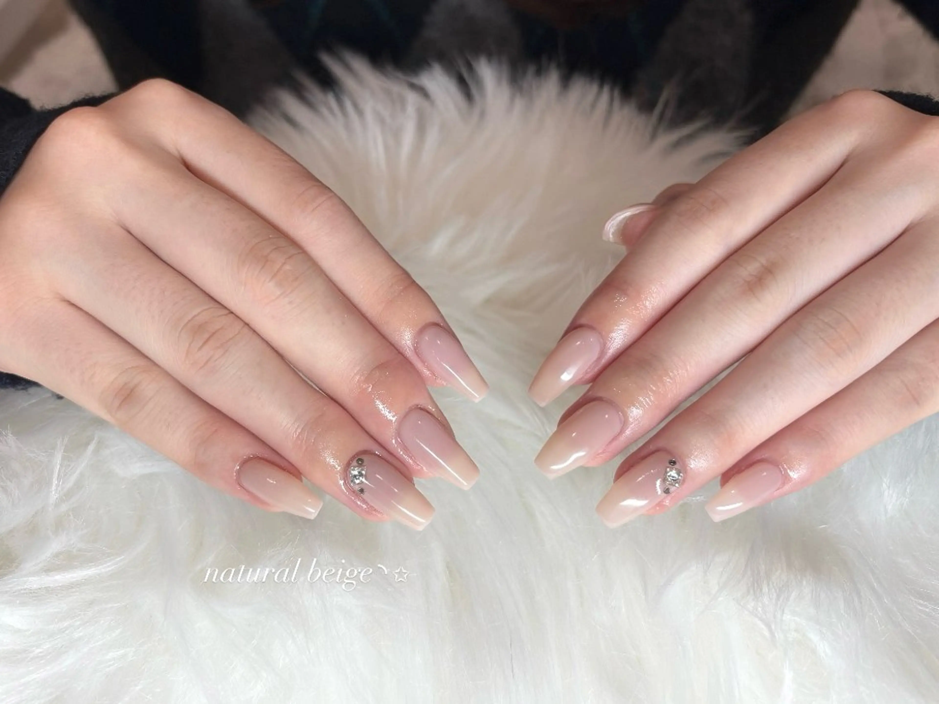 ネイル N nail ayakaのネイルデザイン