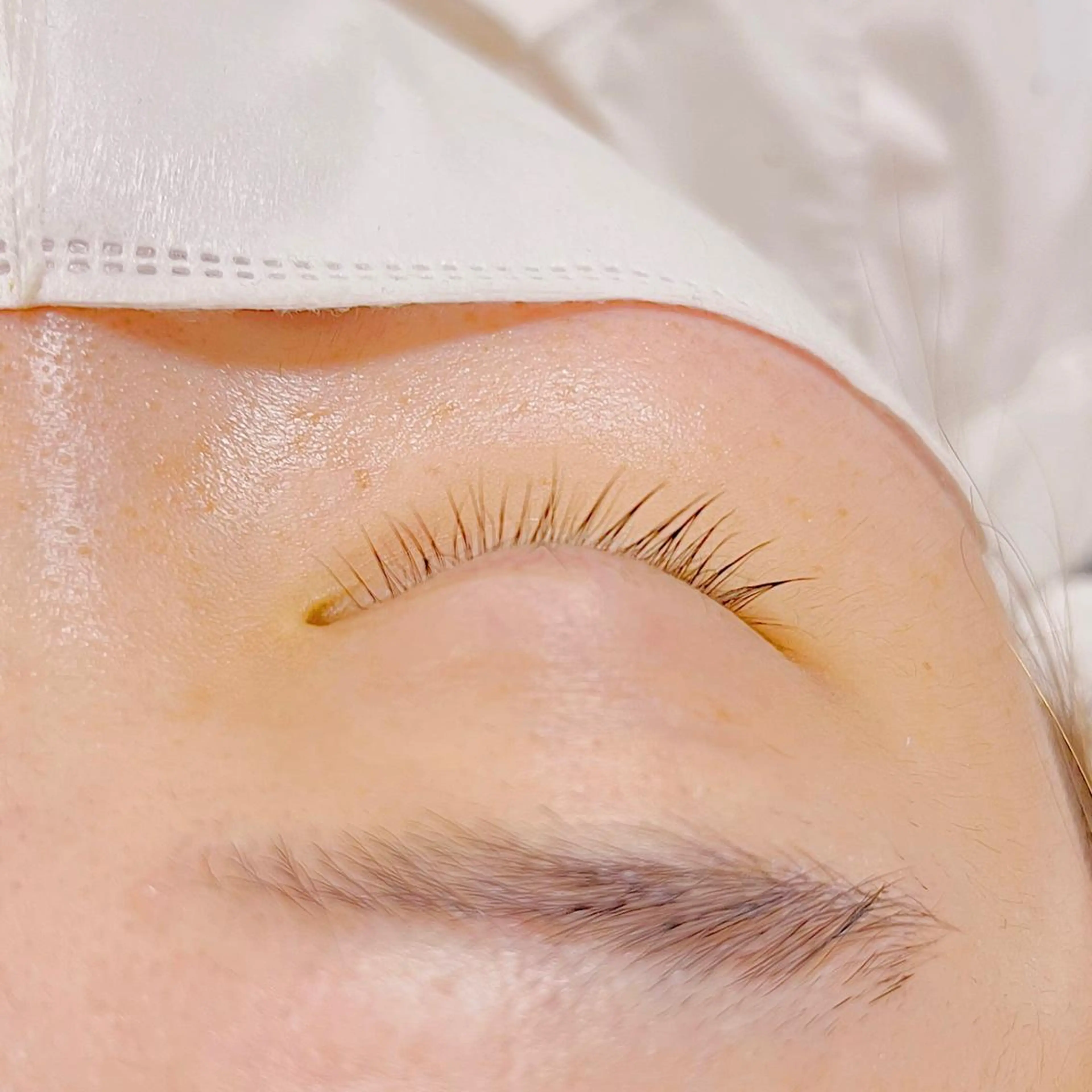 マツエク・マツパ 沼畑 夢希のマツエク・マツパデザイン