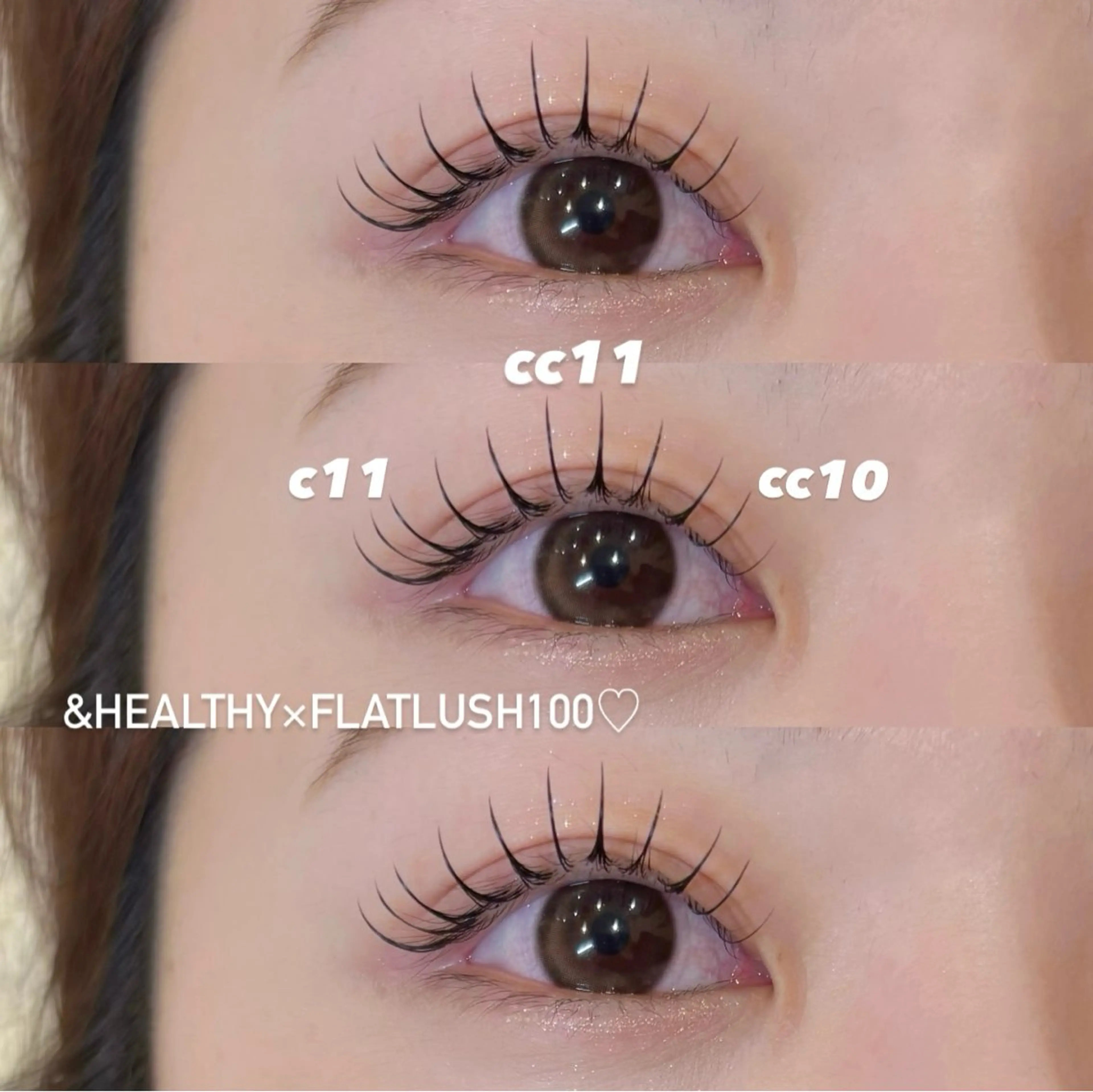 マツエク・マツパ マツエク sofa八王子店 RIKOのマツエク・マツパデザイン