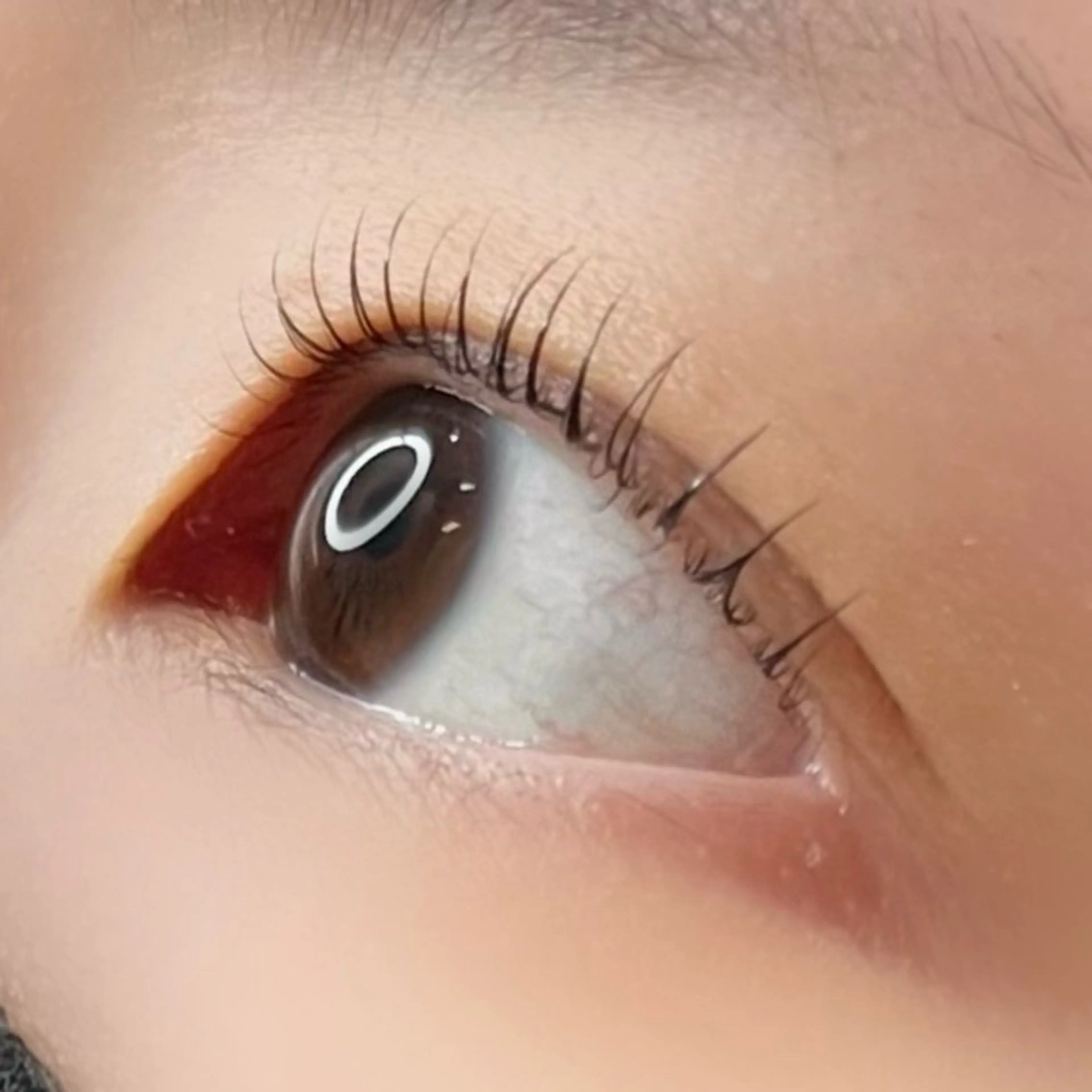 マツエク・マツパ マツパ 🩵HARUHI 京都Two🩵のマツエク・マツパデザイン