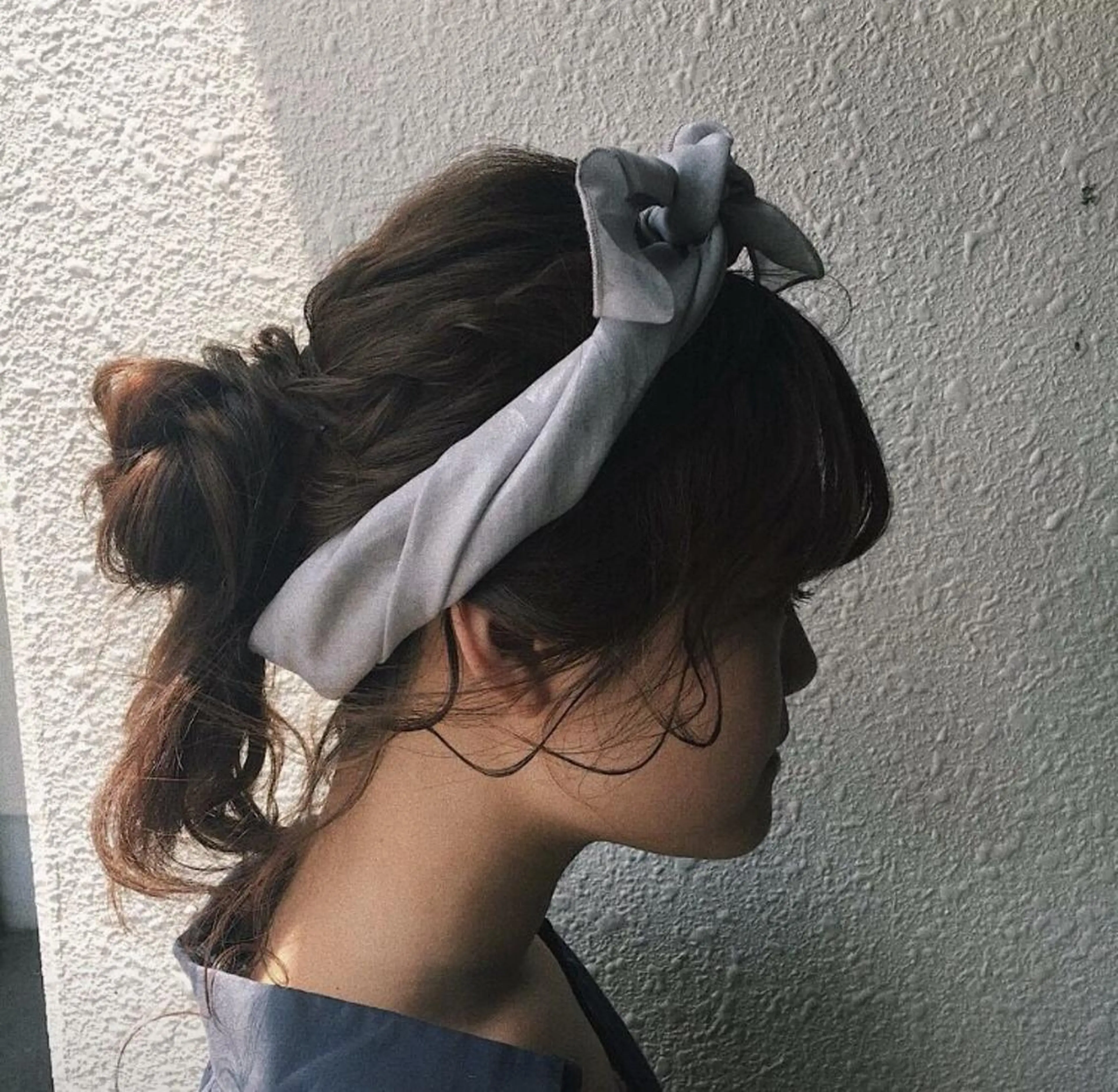 ロング ヘアアレンジ charme【 シャルム 】所属・ボブ/レイヤー/ nanamiのヘアスタイル