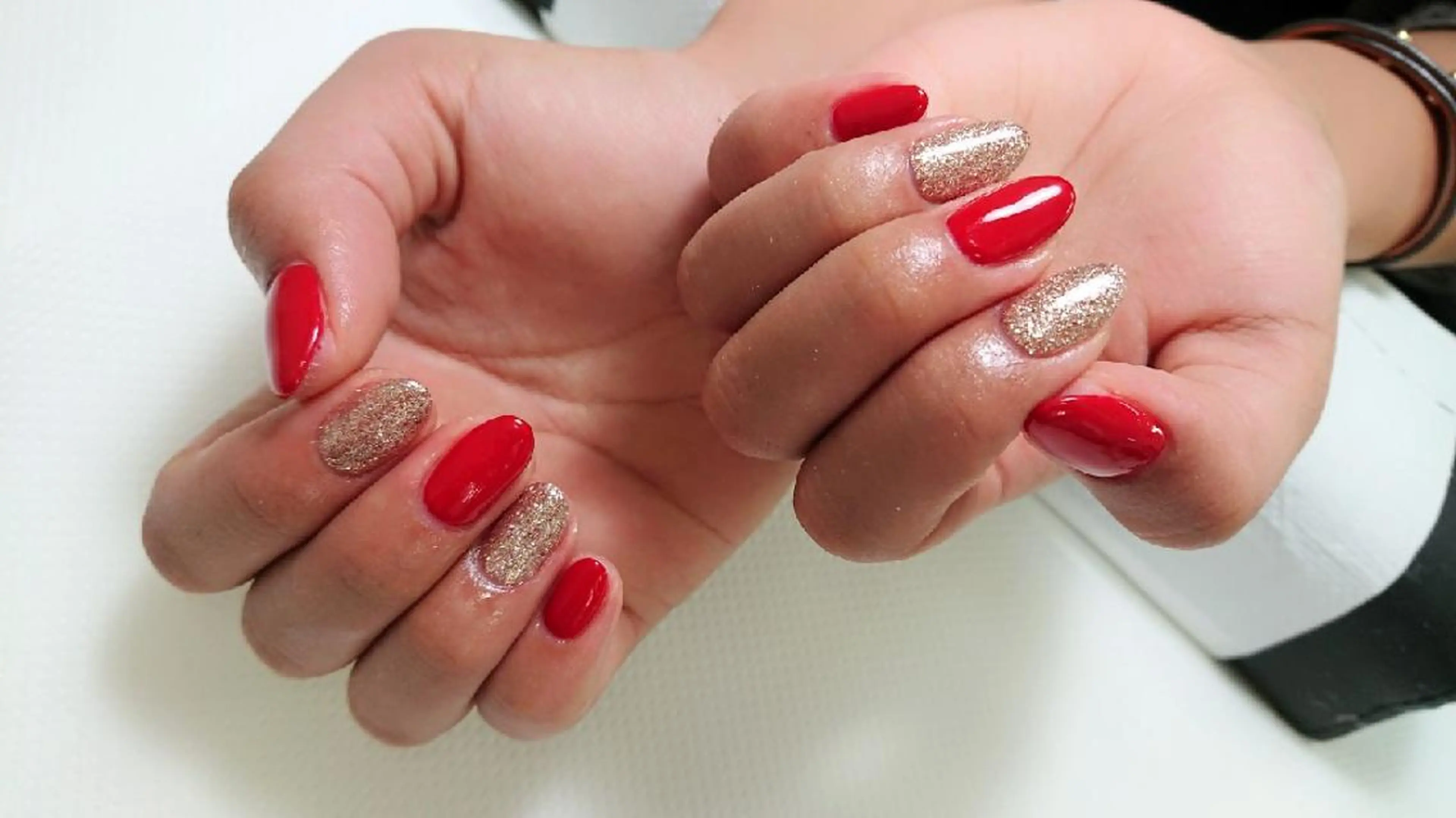 ネイル MAXKELLY chamiのネイルデザイン