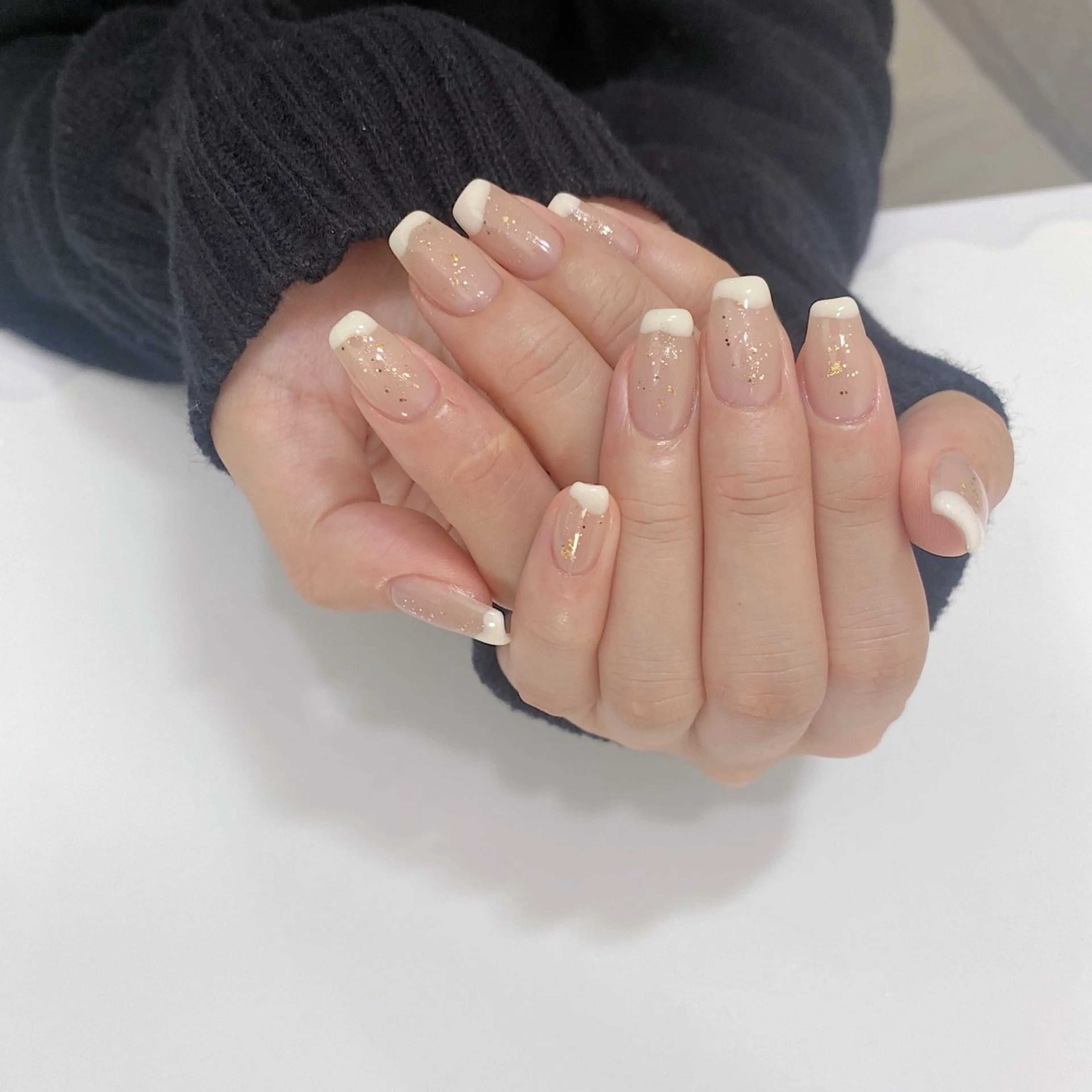 ネイル Limie by May's ciel所属・okuda nanaのその他イメージ