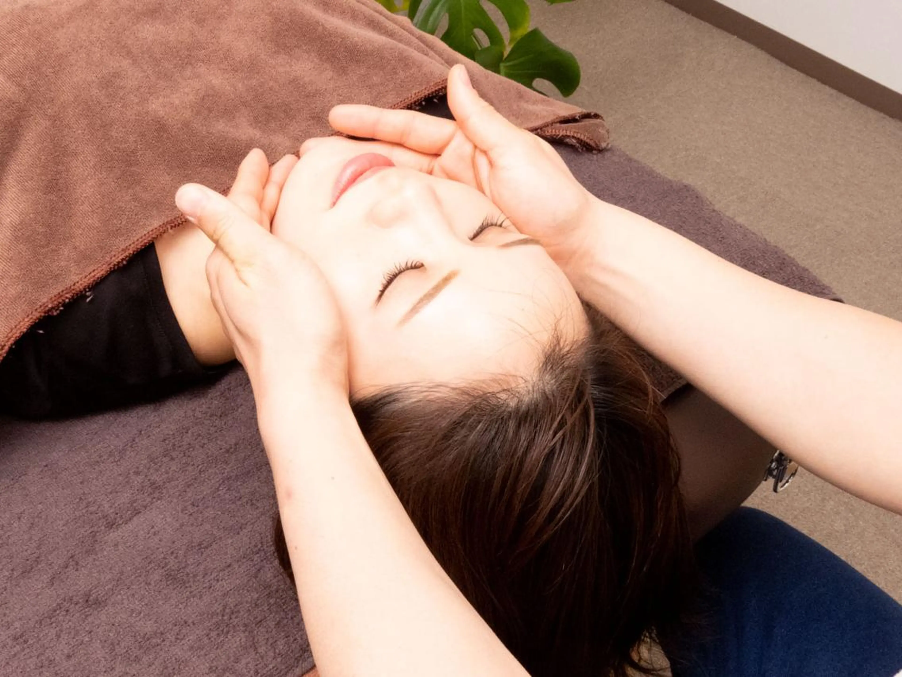 小顔専門アズイズ ビューティー　草津店のエステ・リラクイメージ