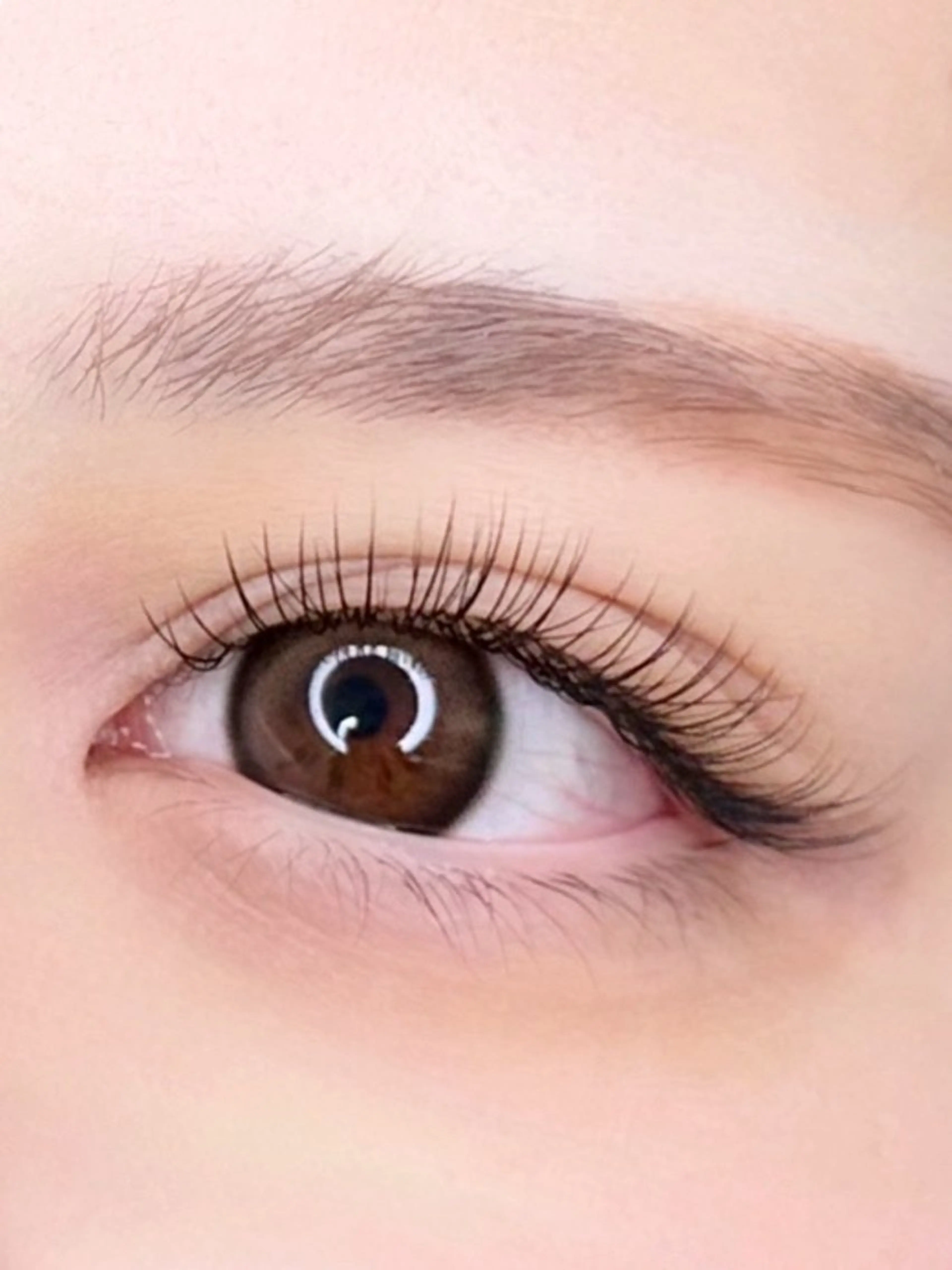 マツエク・マツパ Luana… Noriko🕶のマツエク・マツパデザイン