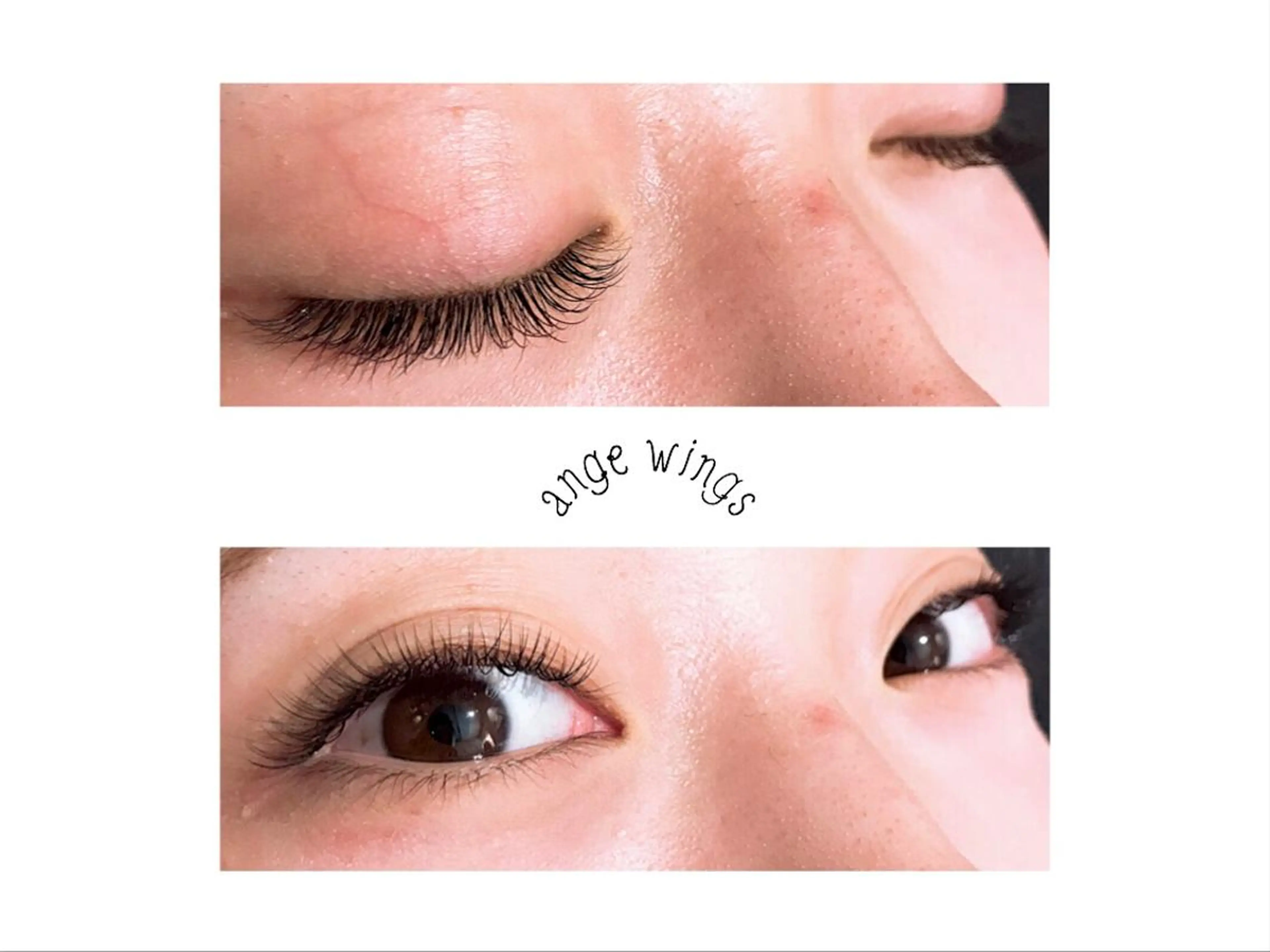 マツエク・マツパ ANNE梅田 GRACE店所属・ANNE chizuのマツエク・マツパデザイン