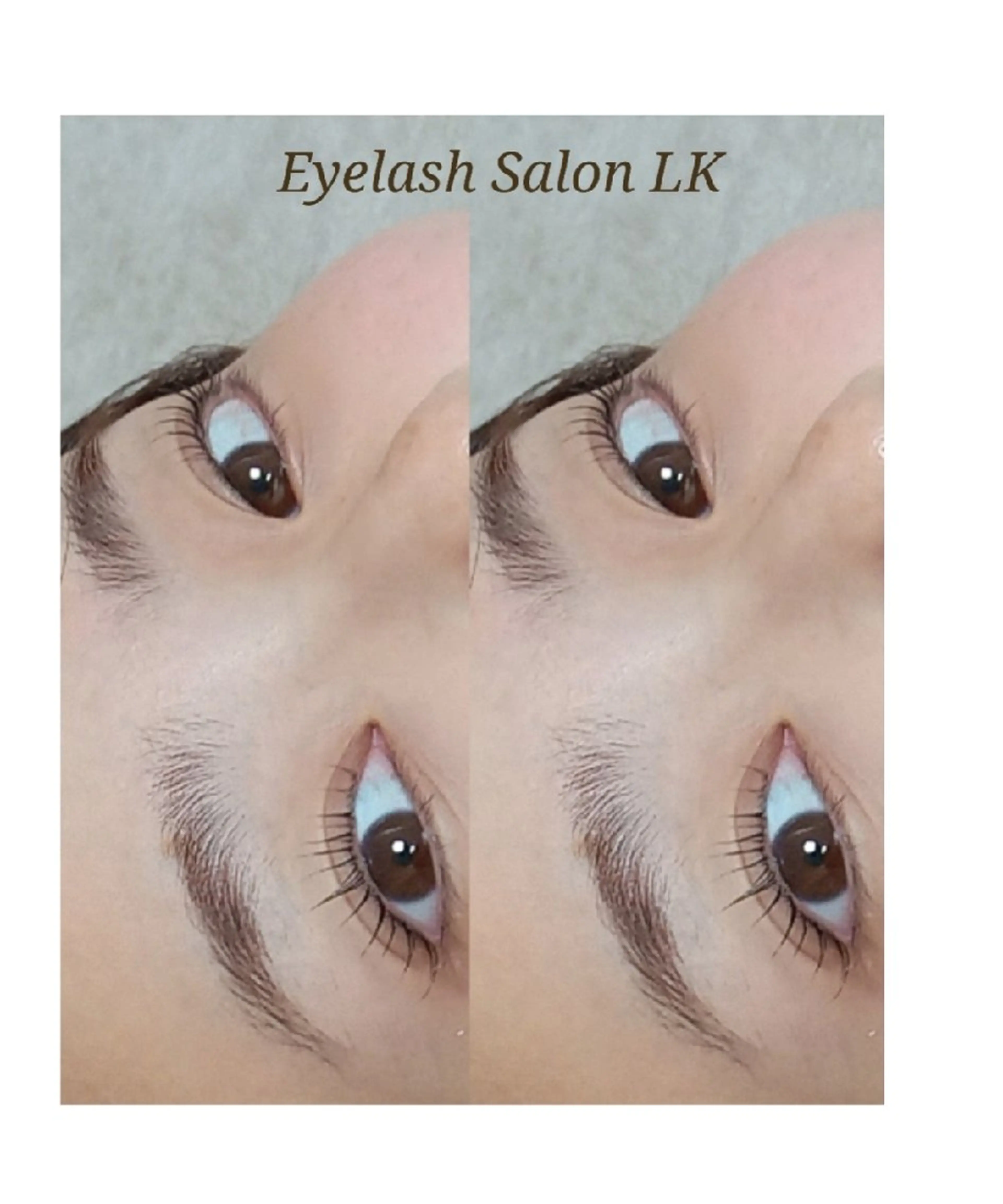 マツエク・マツパ まつげパーマ Eyelash Salon LK所属・LK エルケーのマツエク・マツパデザイン