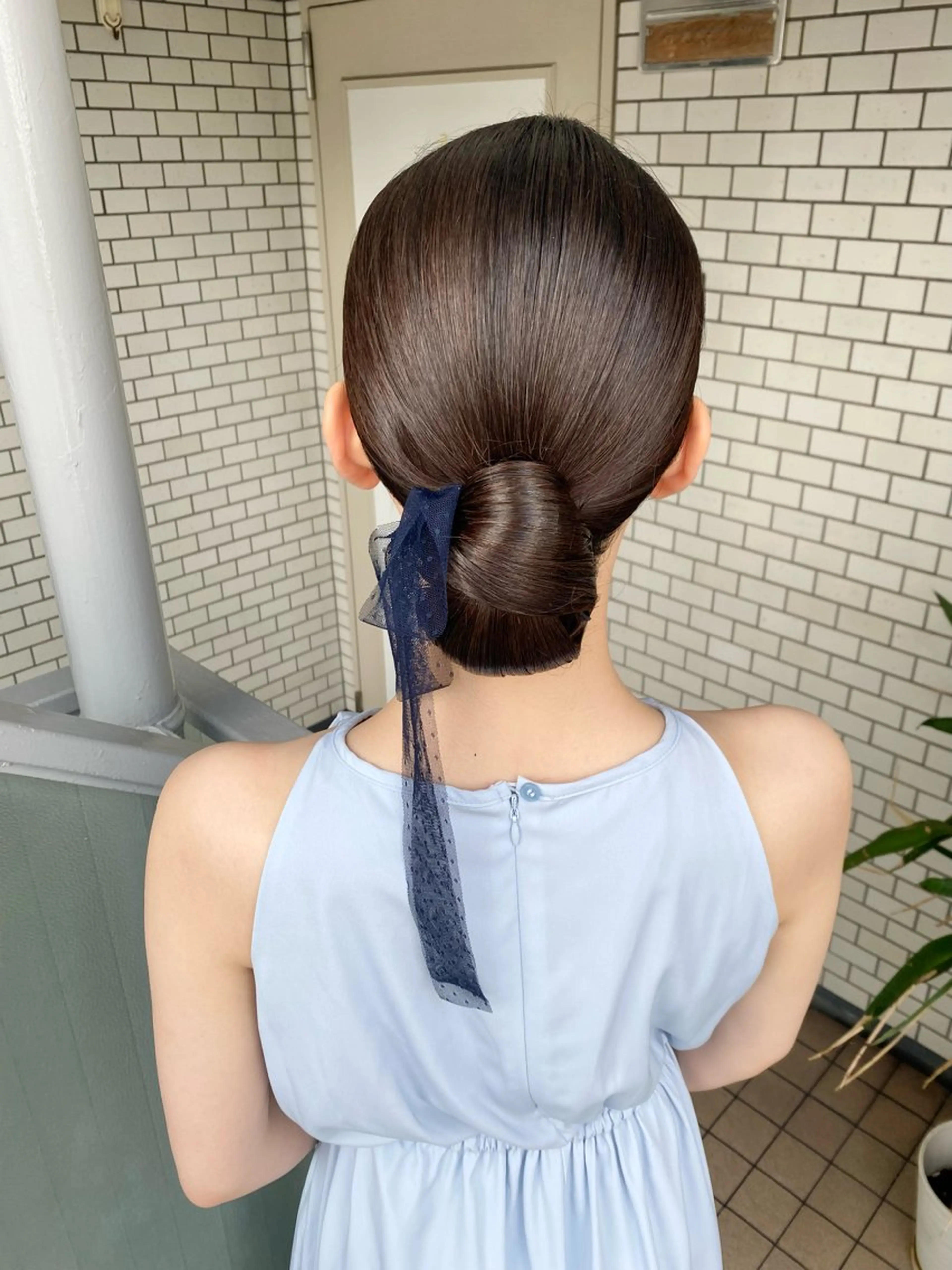 ヘアアレンジ 🌻アラサー女子 指名No1🌻さやかのヘアスタイル