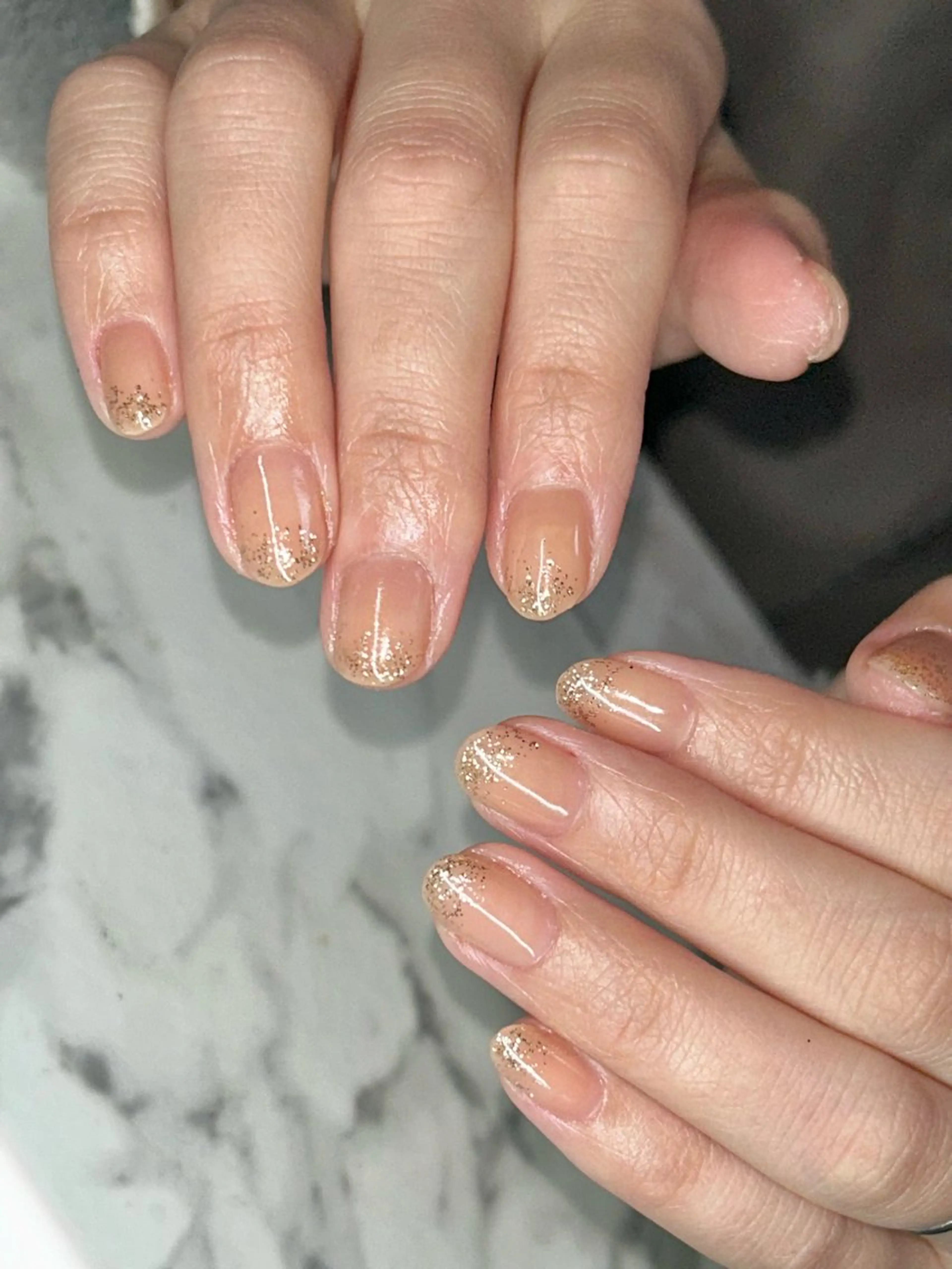ネイル ハンドネイル 完全個室salon k.nailのネイルデザイン