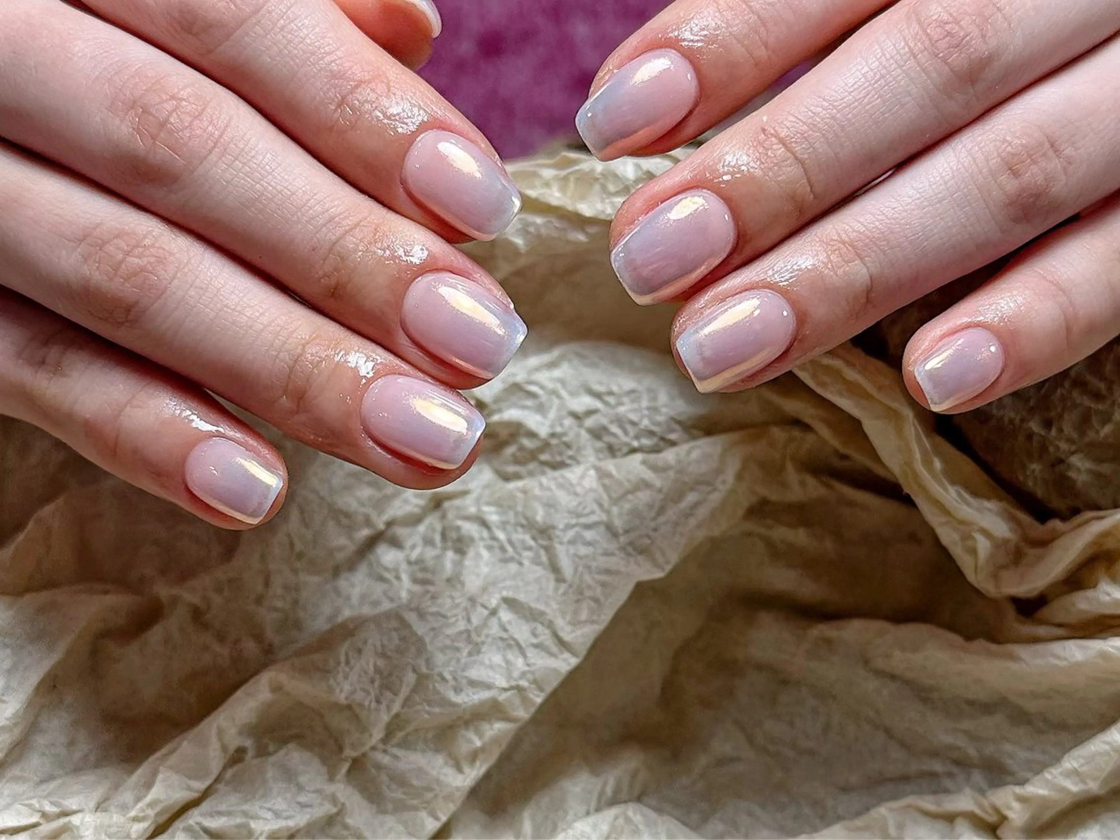 ネイル GEMINI NAILのネイルデザイン