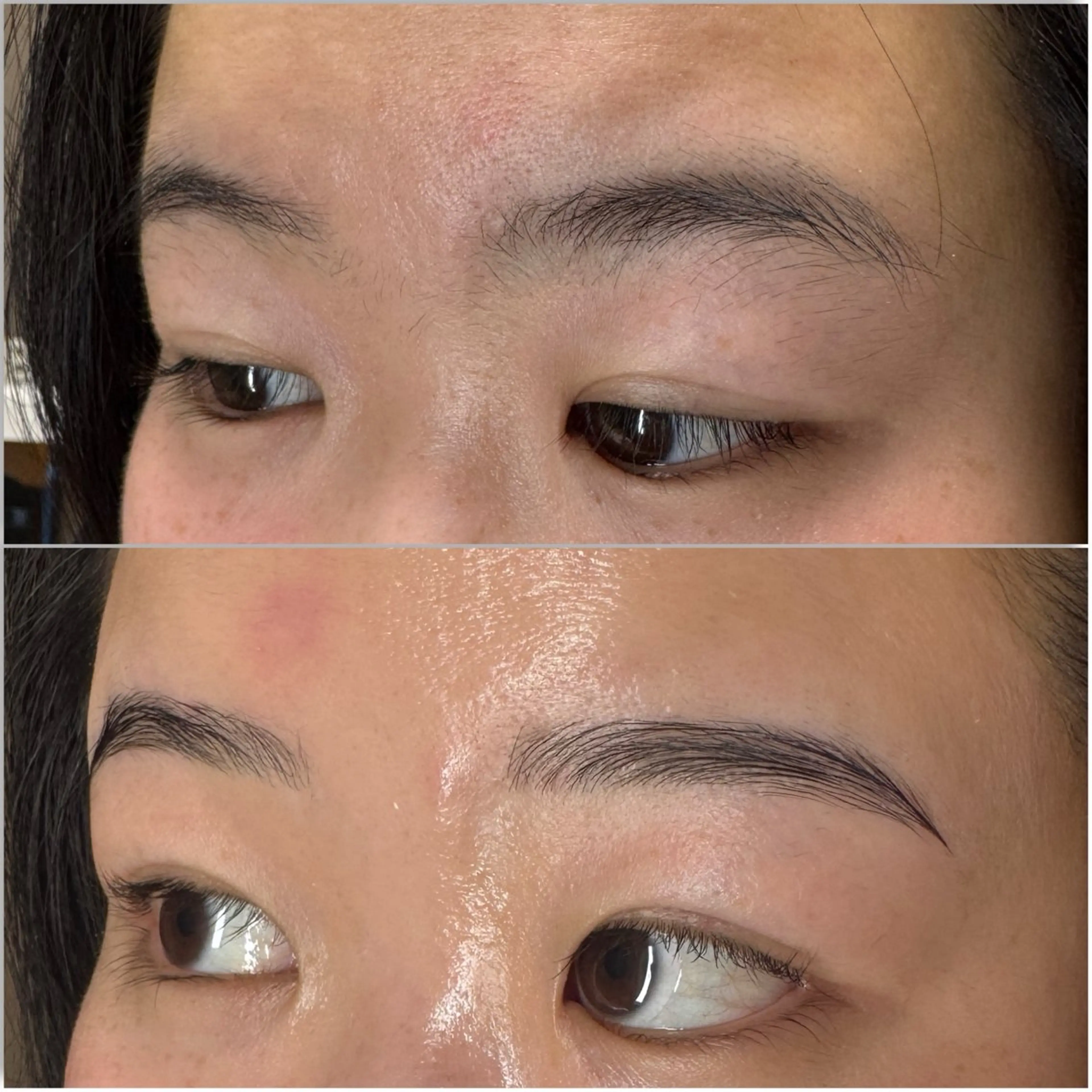 アイブロウ ワックス脱毛 眉カット その他(アイブロウ) yuuri. Sの眉毛・アイブロウイメージ