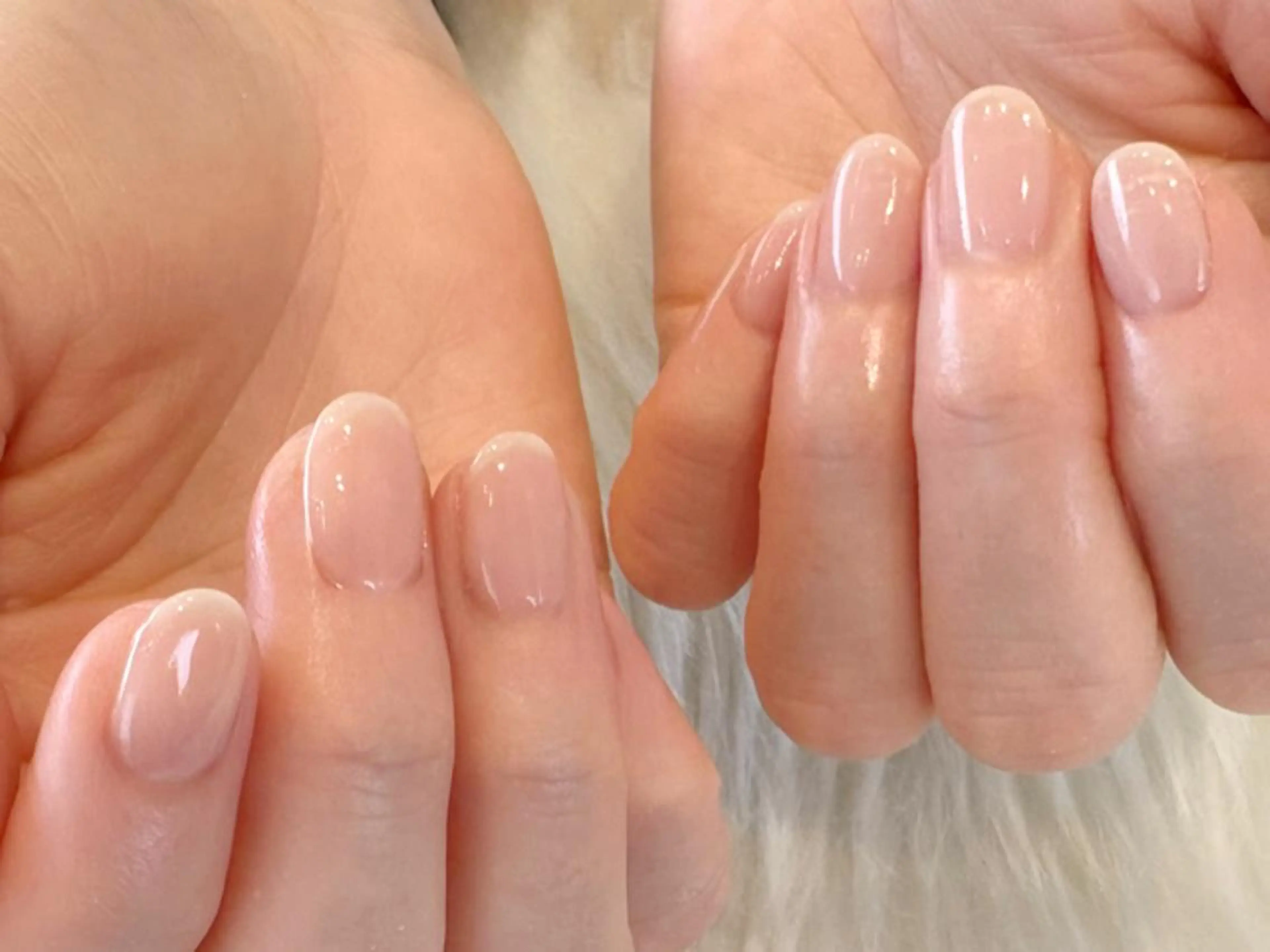 ネイル ハンドネイル Kanai Harukaのネイルデザイン