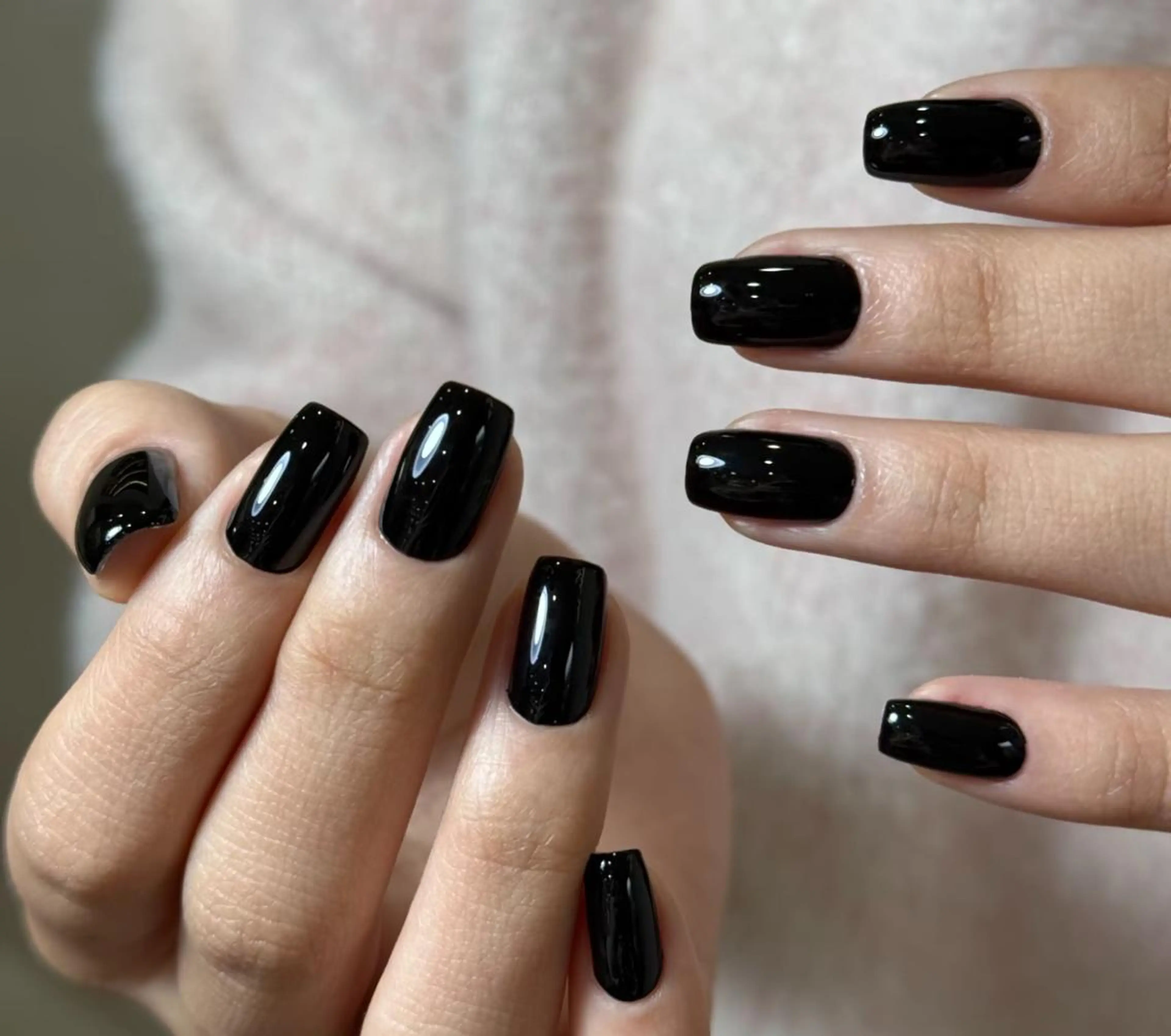 ネイル ハンドネイル 🎀 KiKi_nailのネイルデザイン