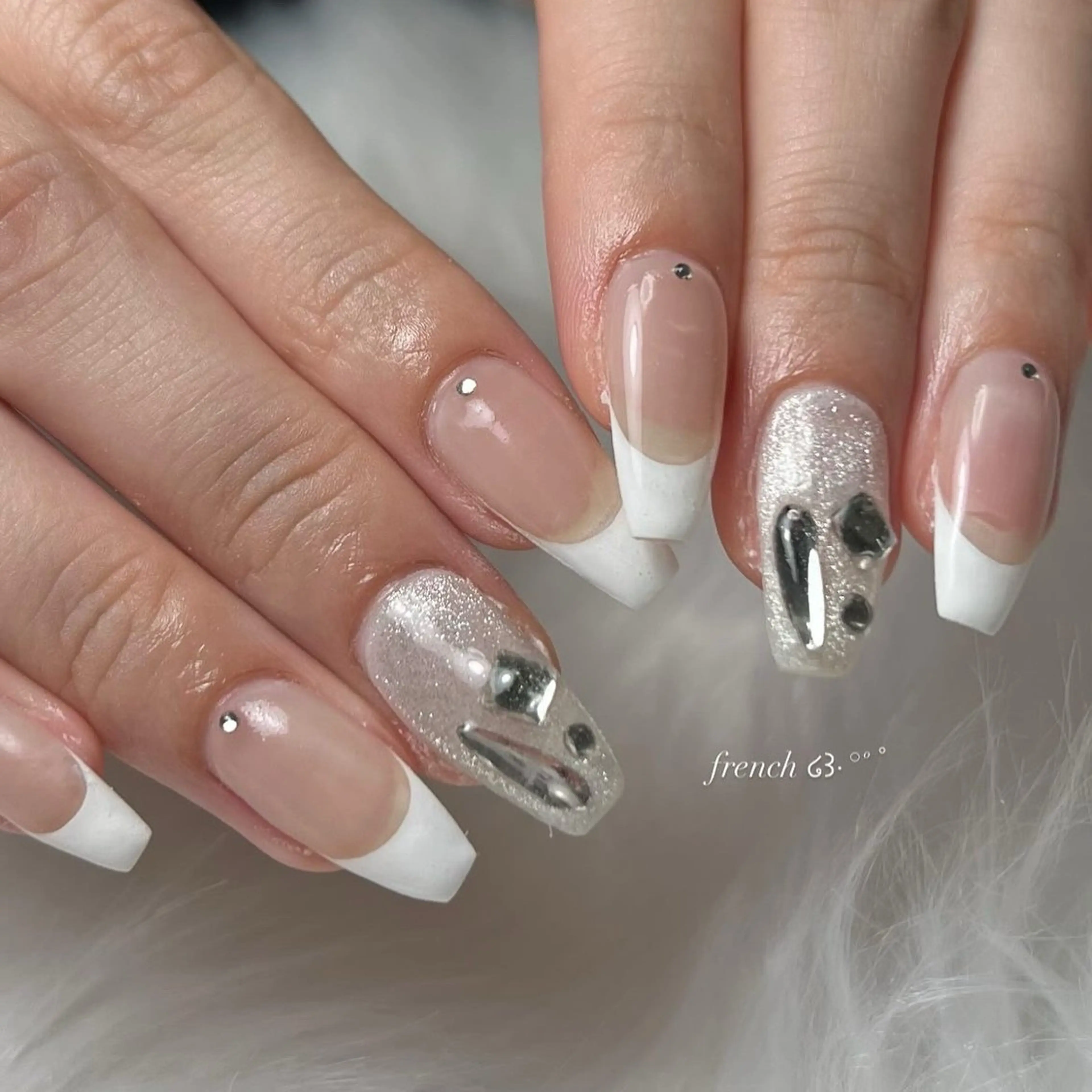ネイル ハンドネイル n. nailのネイルデザイン