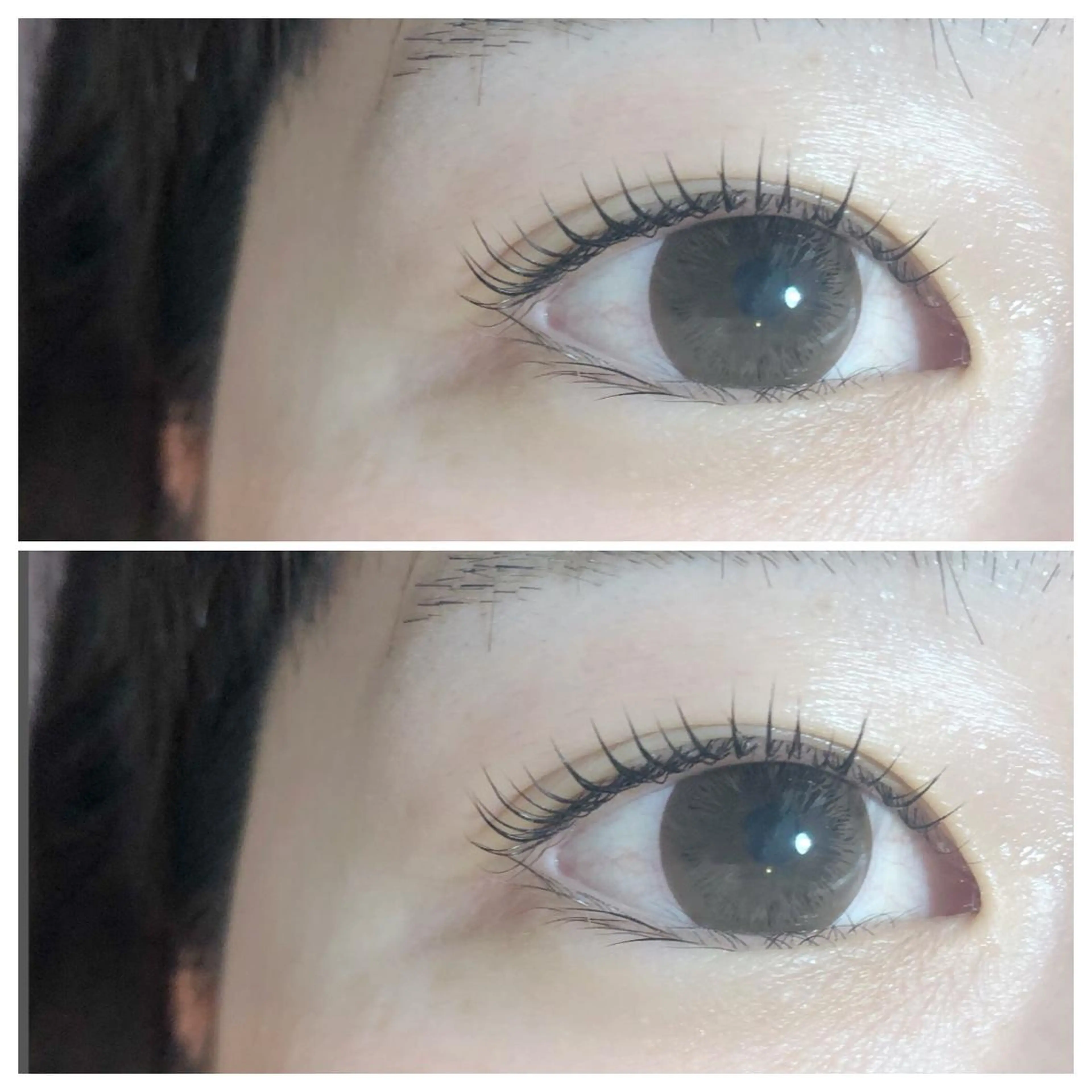 マツエク・マツパ EYEIRO 大宮東口のマツエク・マツパデザイン