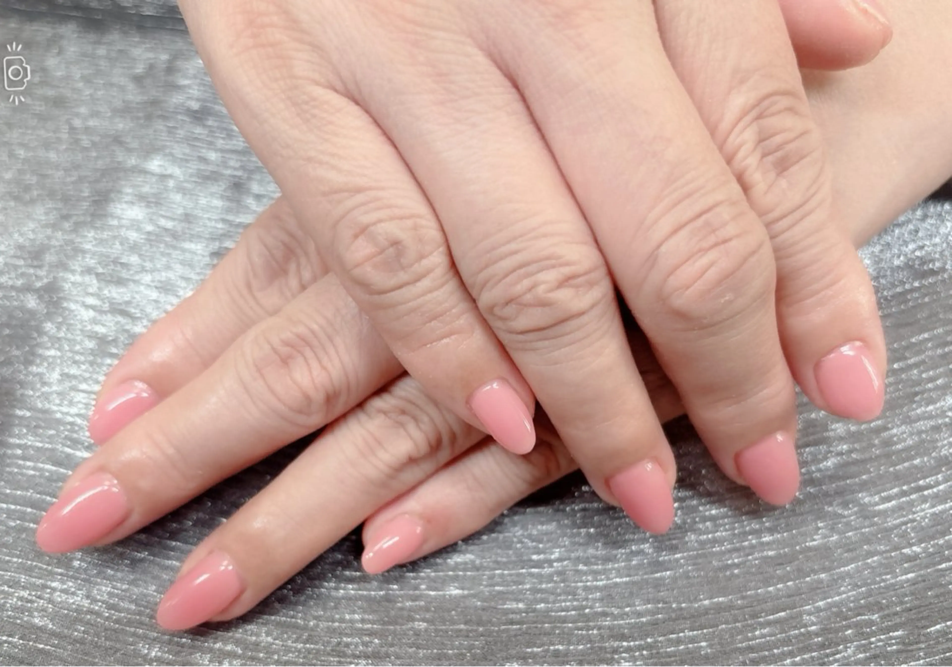 ネイル 静 nailのネイルデザイン