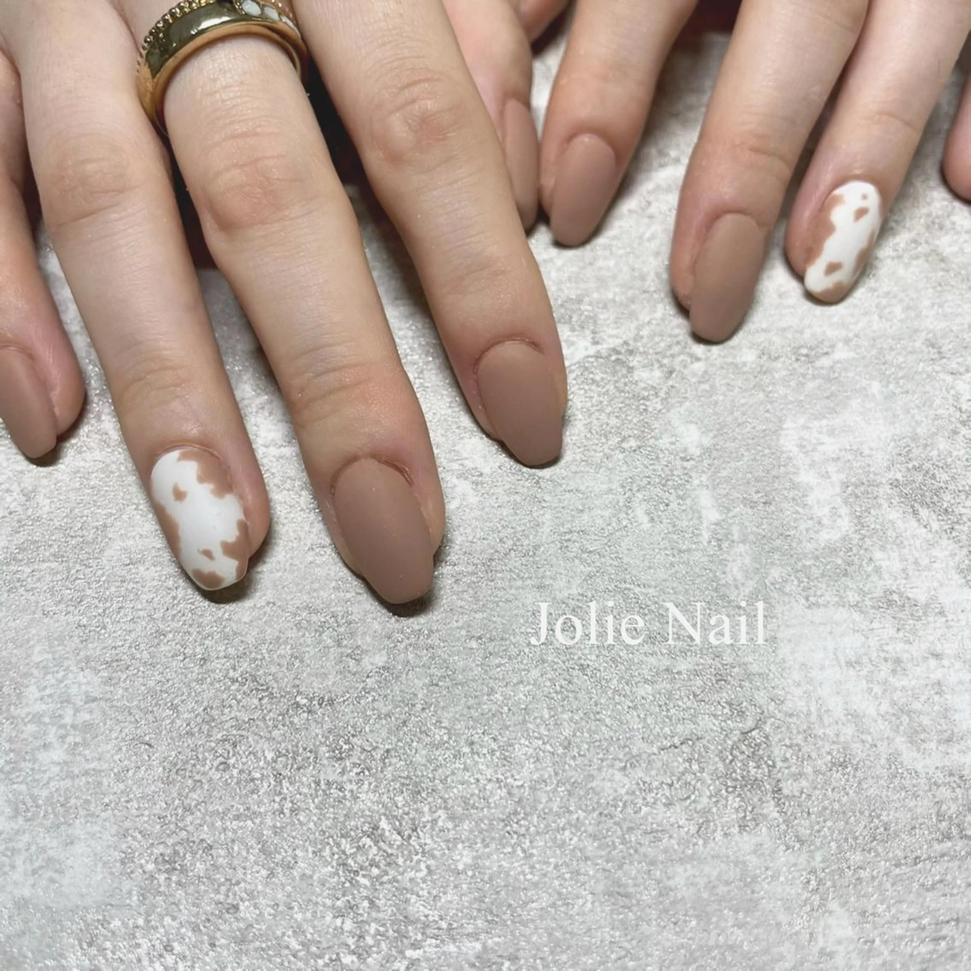 ネイル ビューティ サロンMIORAのマツエク・マツパデザイン