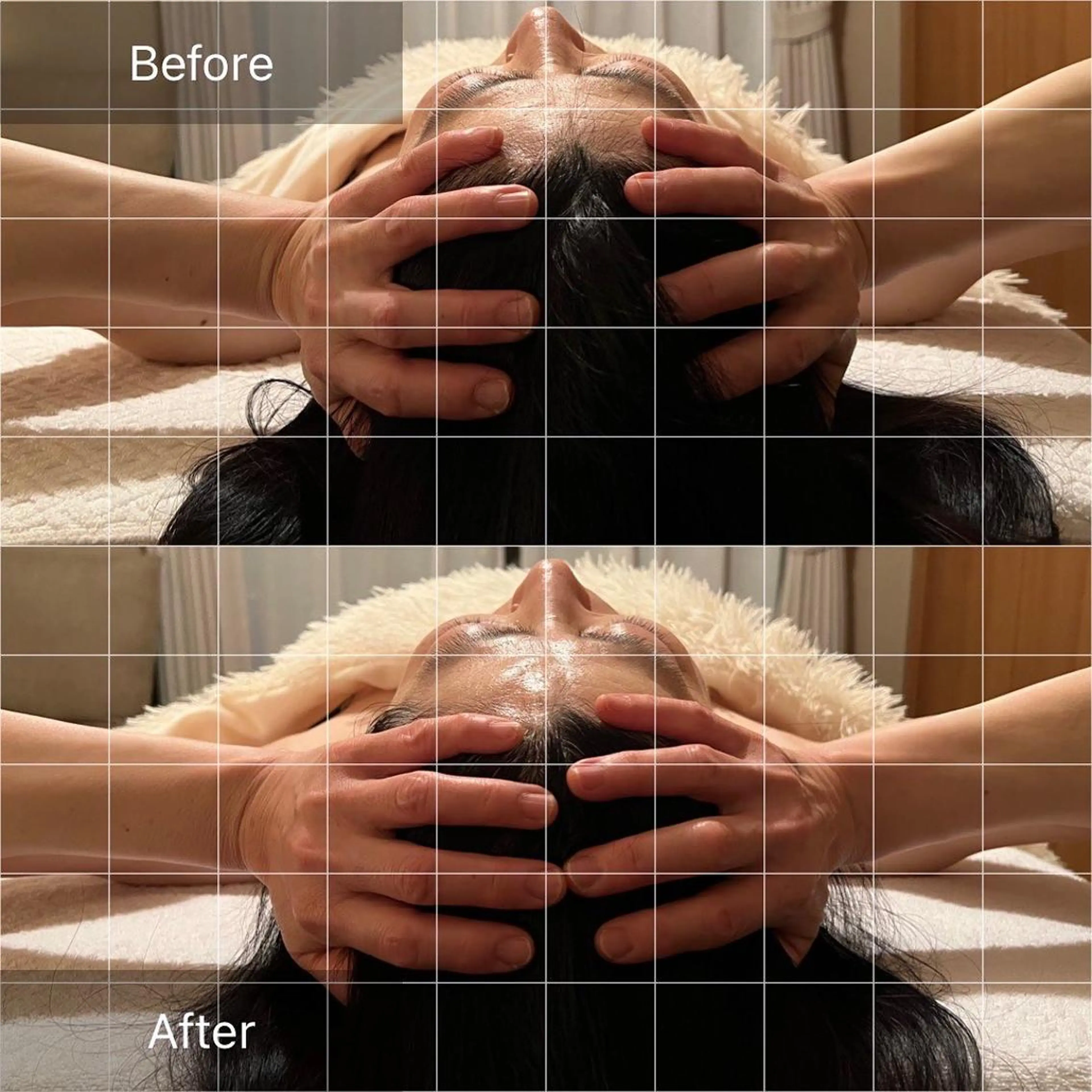 OfuSalon PARAFUSE.のエステ・リラクイメージ