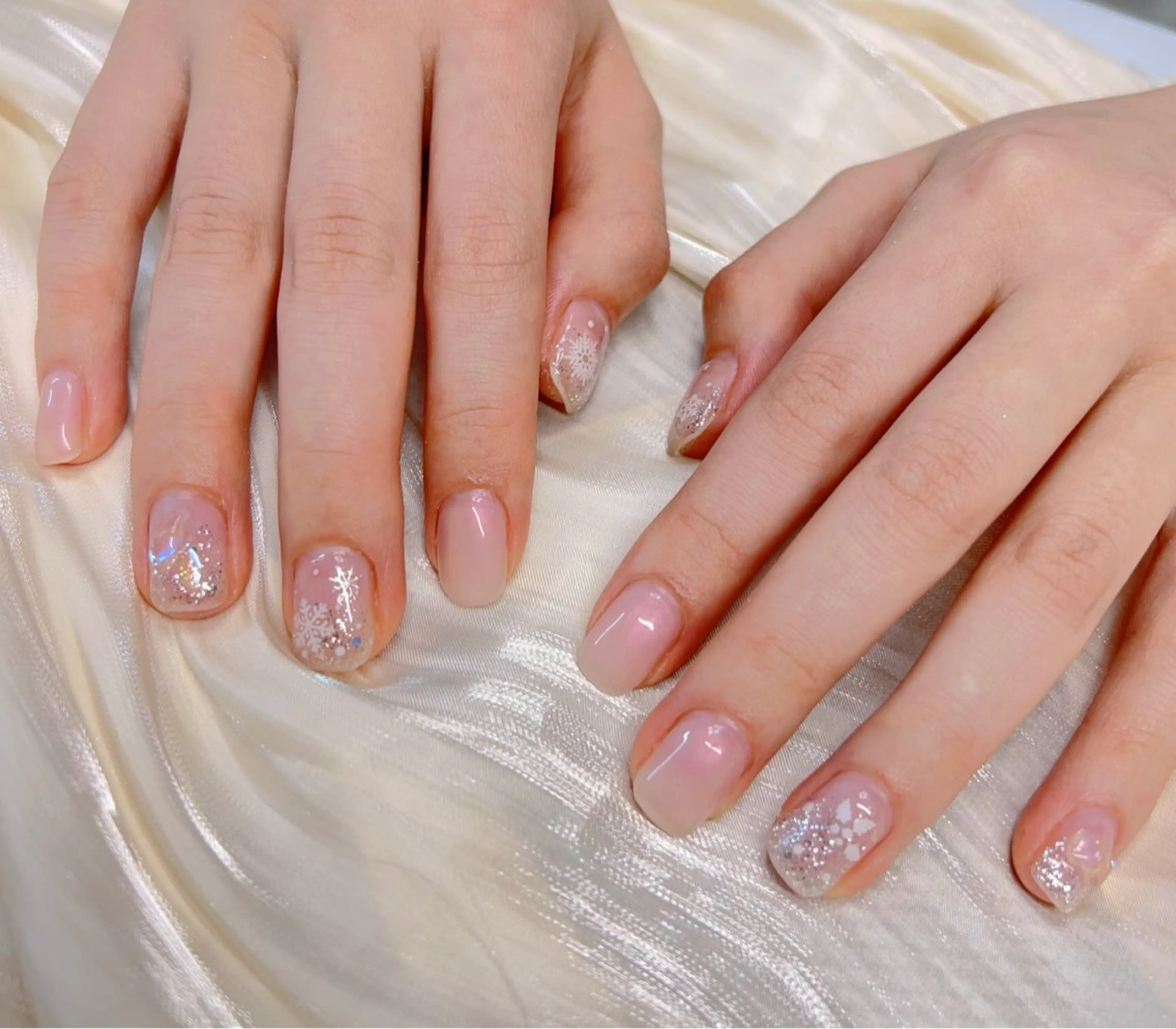 ネイル co coのネイルデザイン